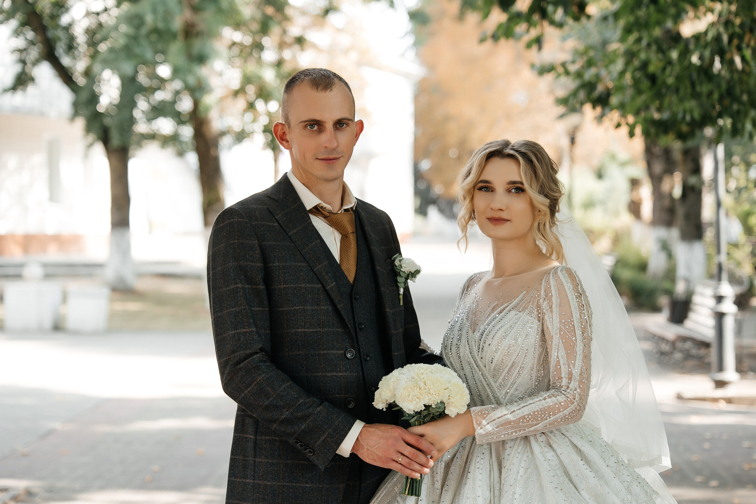 Виталий и Софья. Видеосьемка, фотосьемка свадеб, юбилеев, утренников в Краснодарском кр