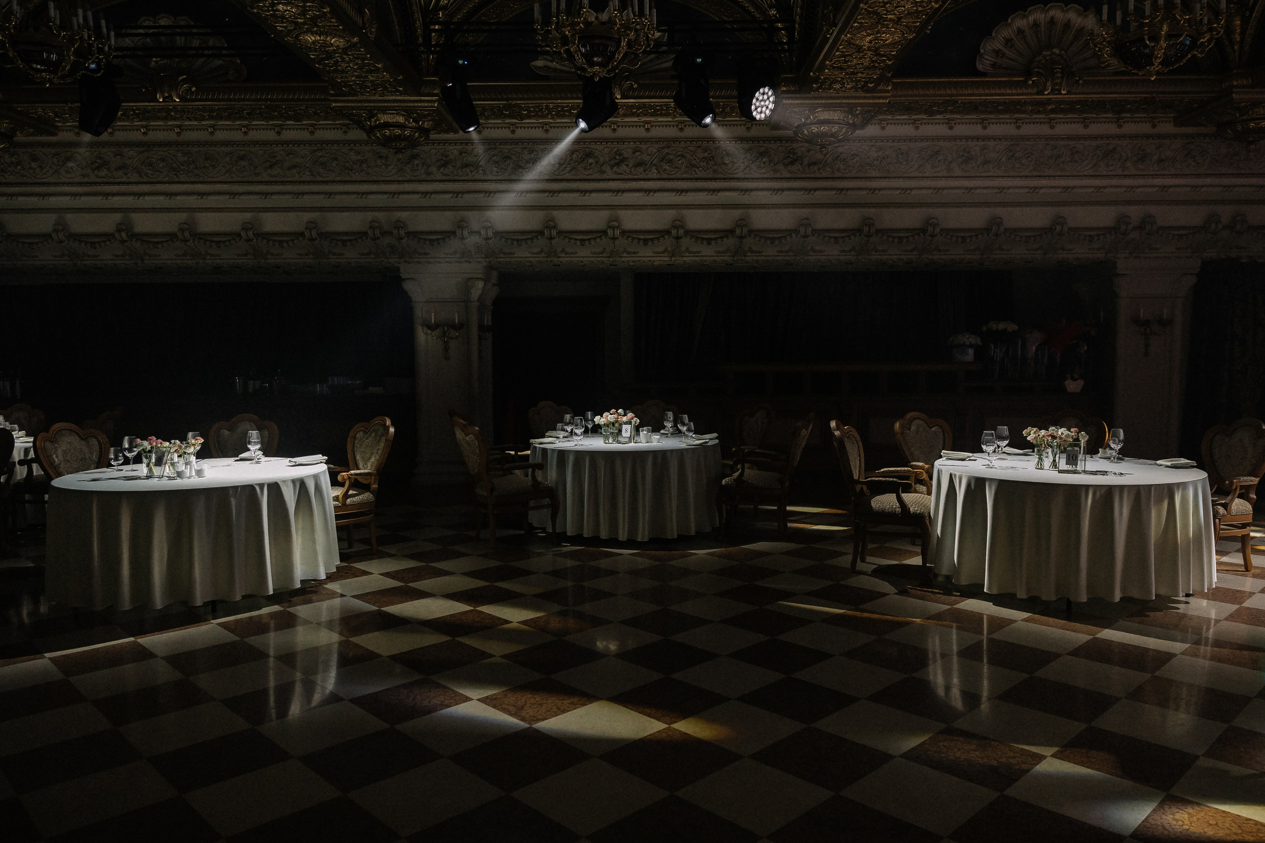 Даниил и Екатерина. Свадебный фотограф в Москве и Екатеринбурге