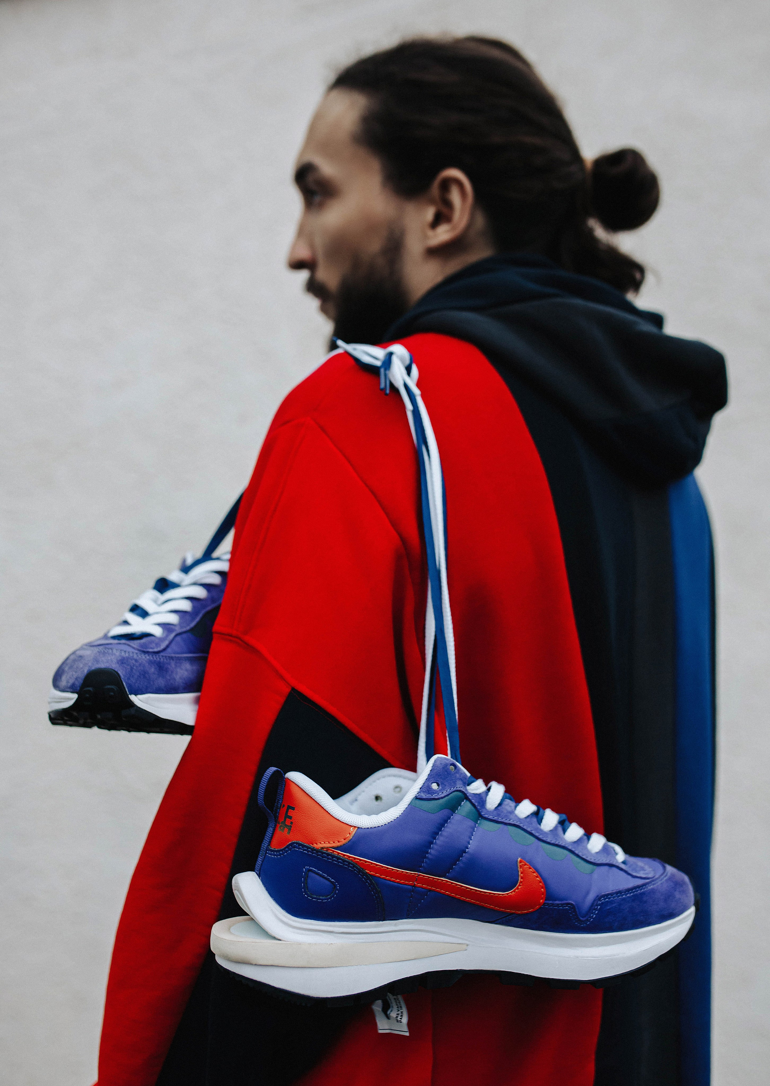 Контентная (рекламная) съемка. ФОТО/ВИДЕО БЬОРН Студия г. Новороссийск