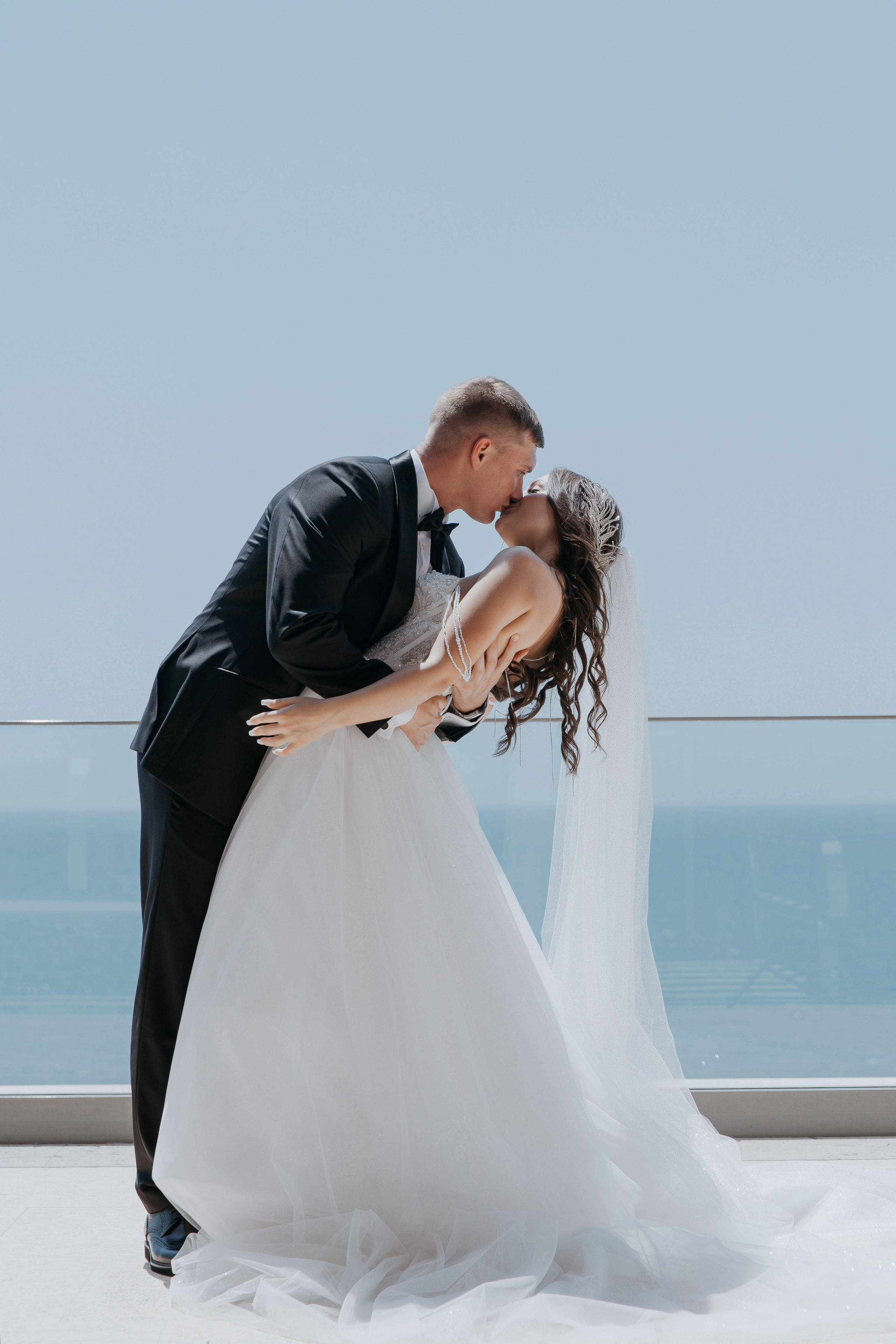 Иван и Ася (Анапа). Свадебный и Семейный Фотограф в Краснодаре