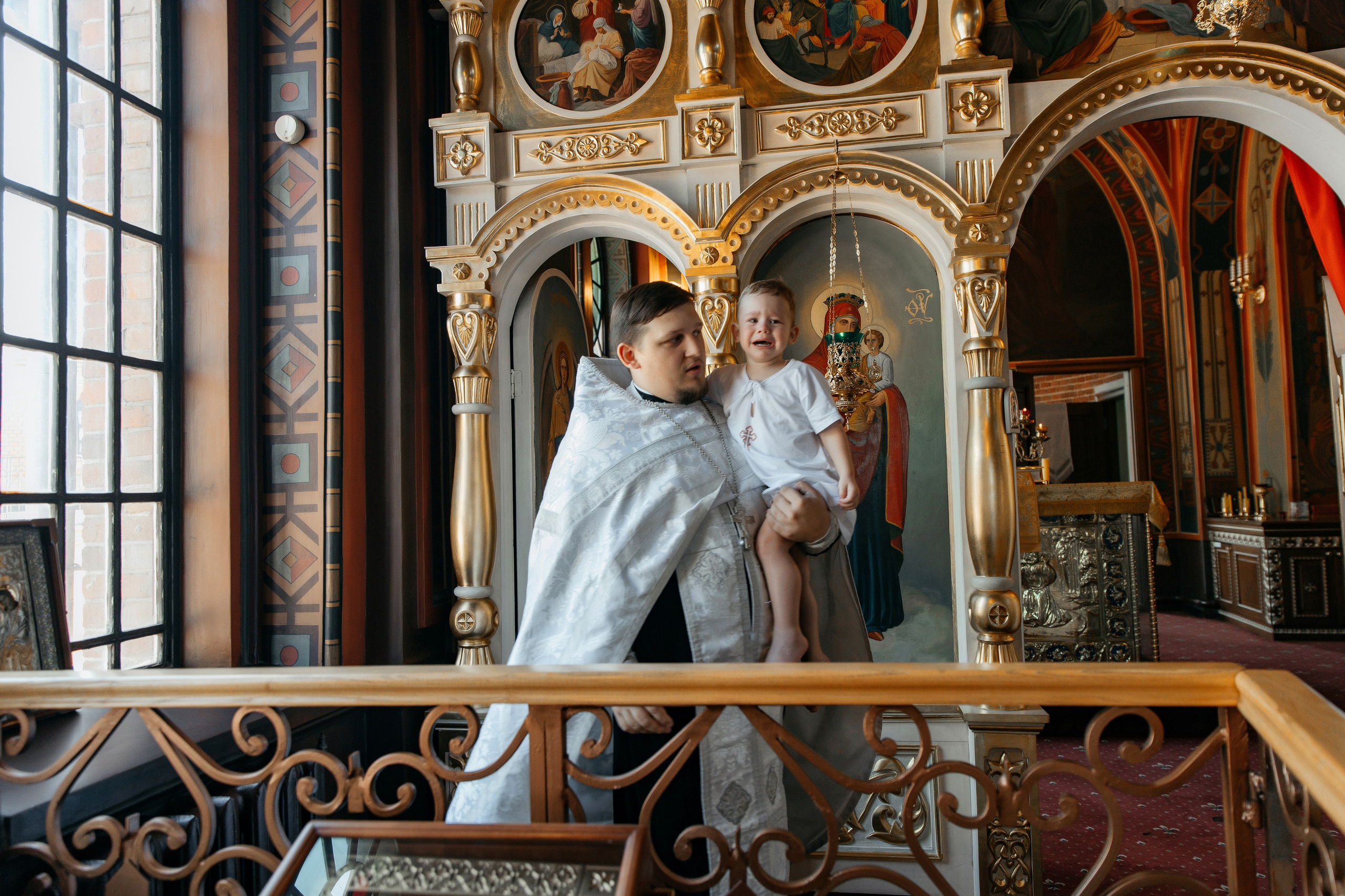 Мирон. Свадебный и Семейный Фотограф в Краснодаре