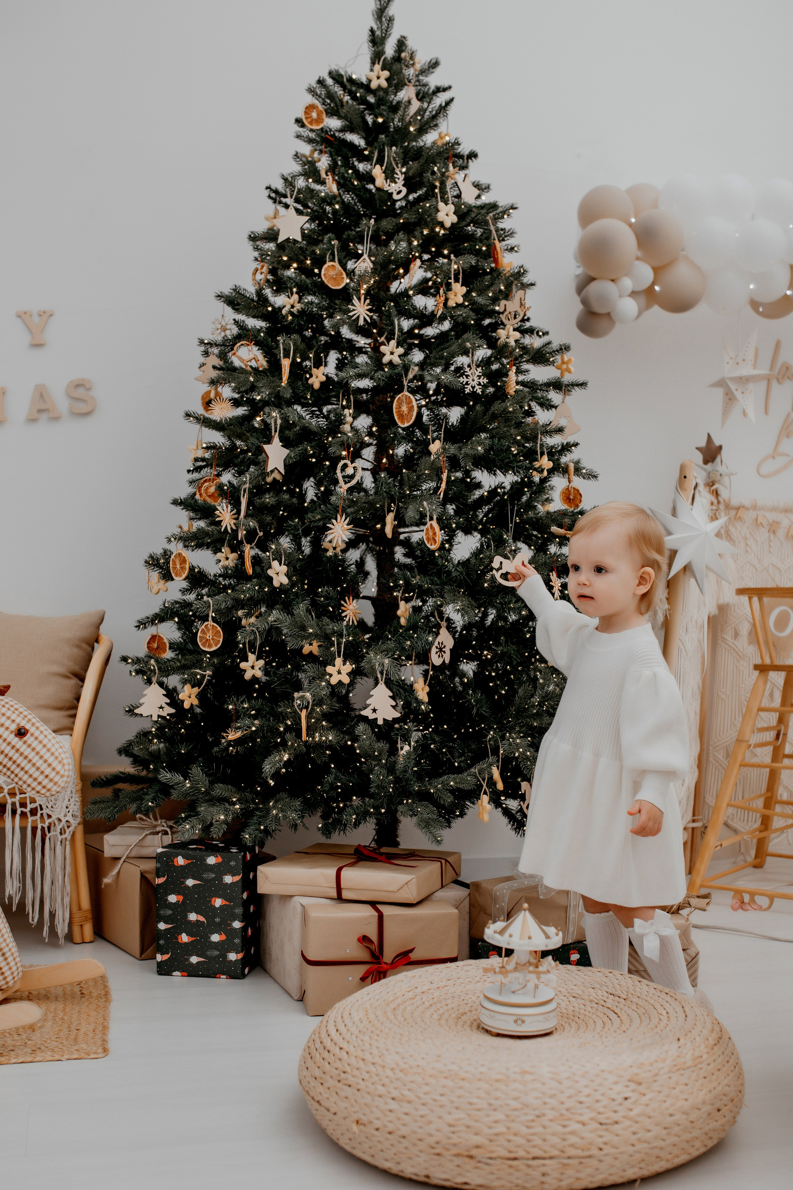 Злате 2 года. Свадебный и Семейный Фотограф в Краснодаре