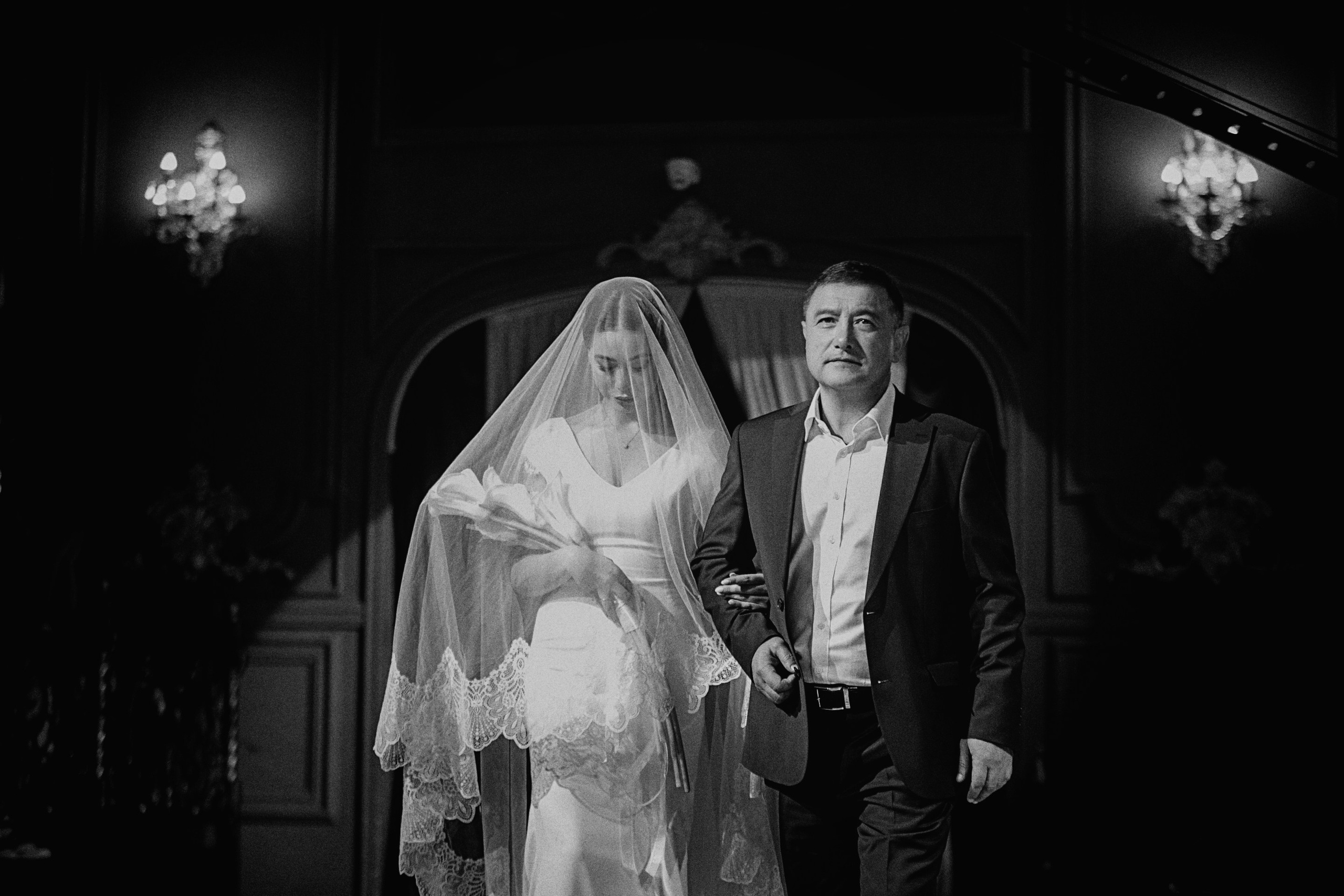 Абдурашид и Шахида. Свадебный и Семейный Фотограф в Краснодаре