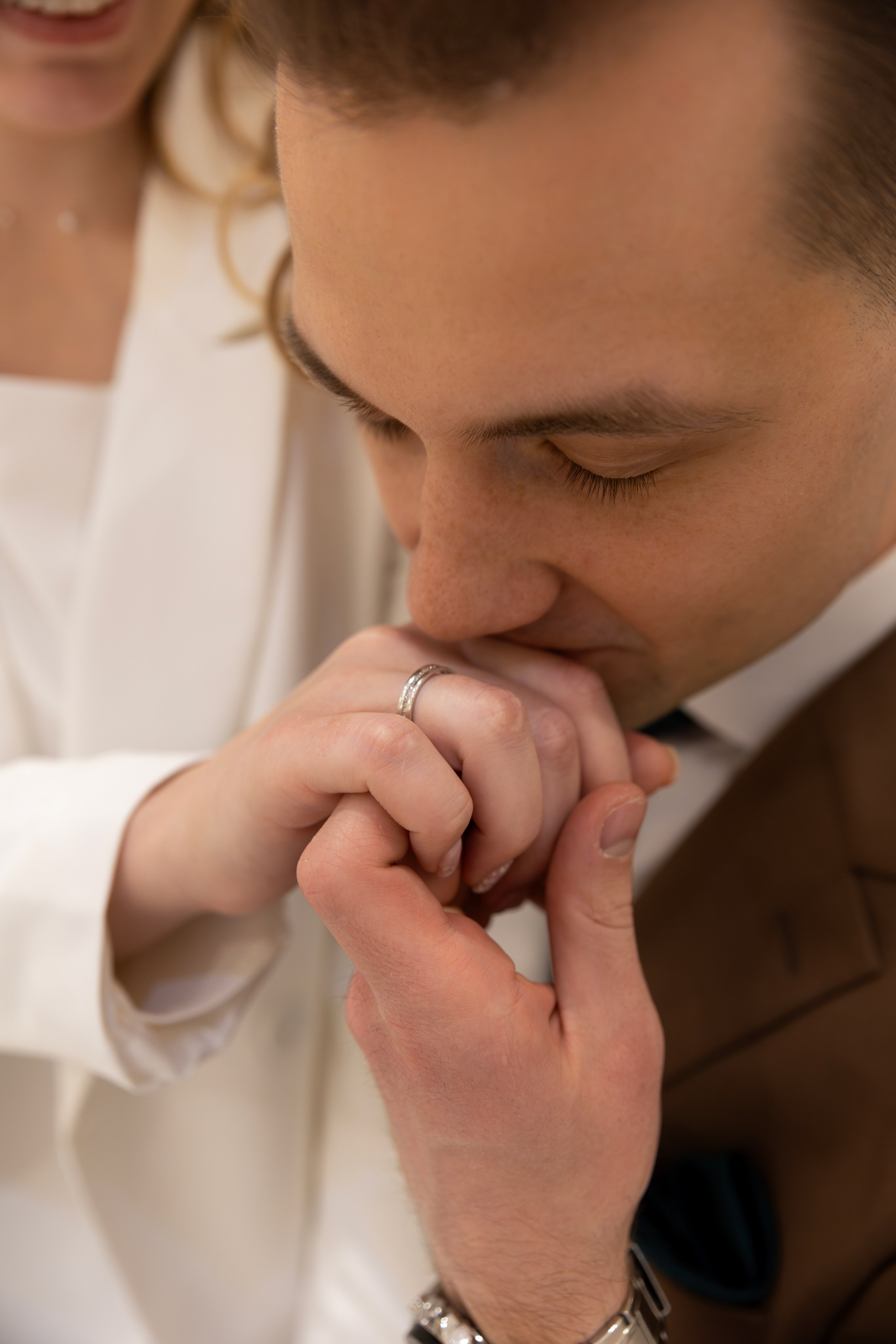 Елизавета и Александр. Свадебный и семейный фотограф Москва и Московская область