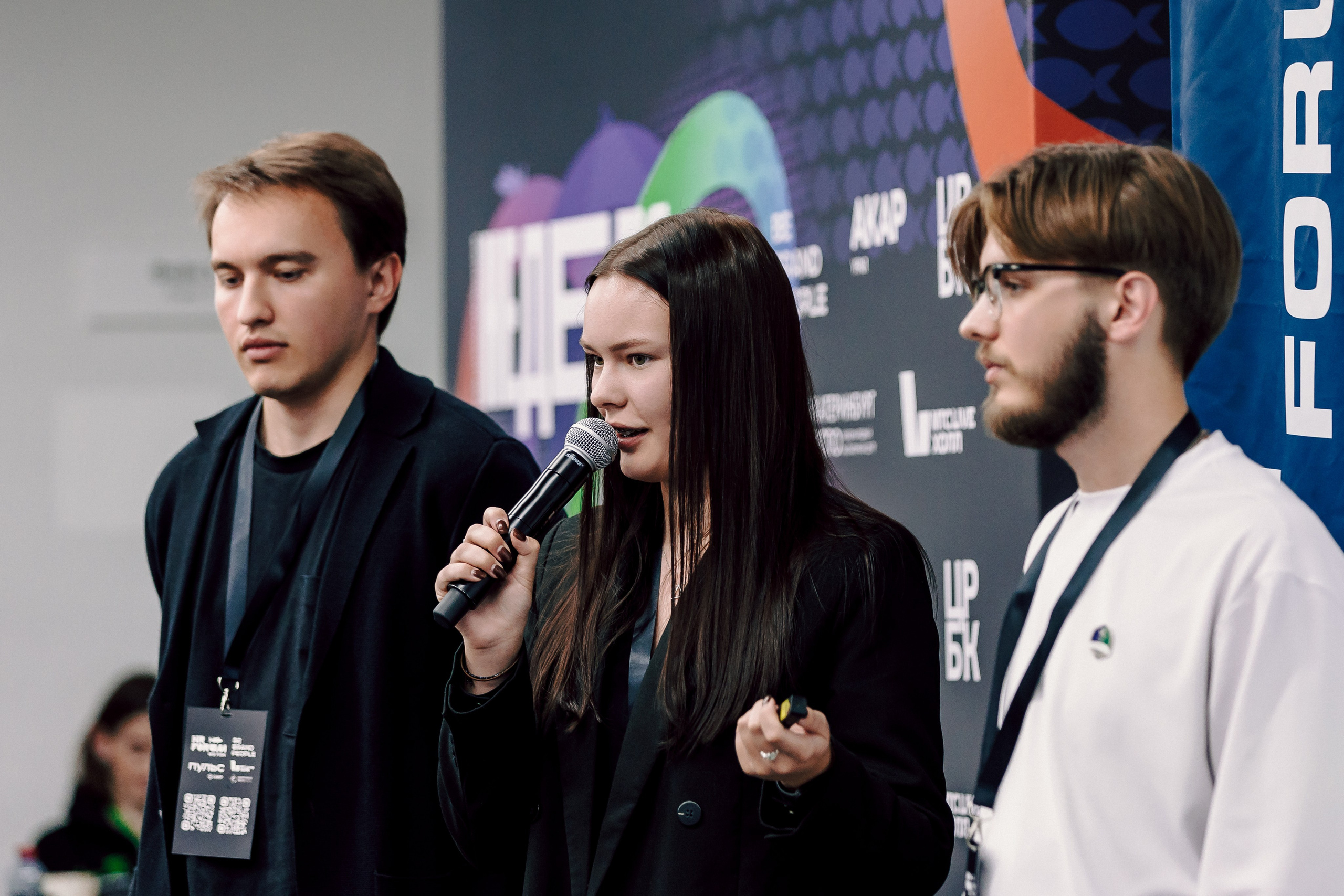 MarHR — Хакатон. Лёшка Варзегов — фотограф