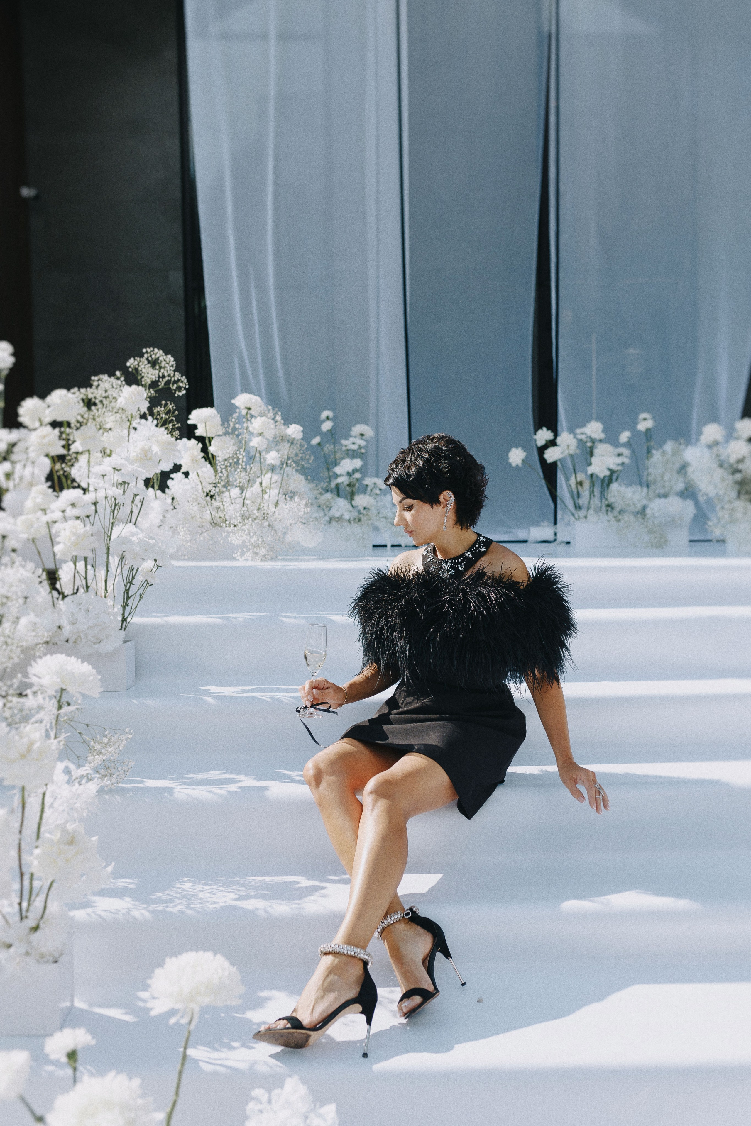 Семен и Вероника. Фотограф Иркутск Антипин Сергей