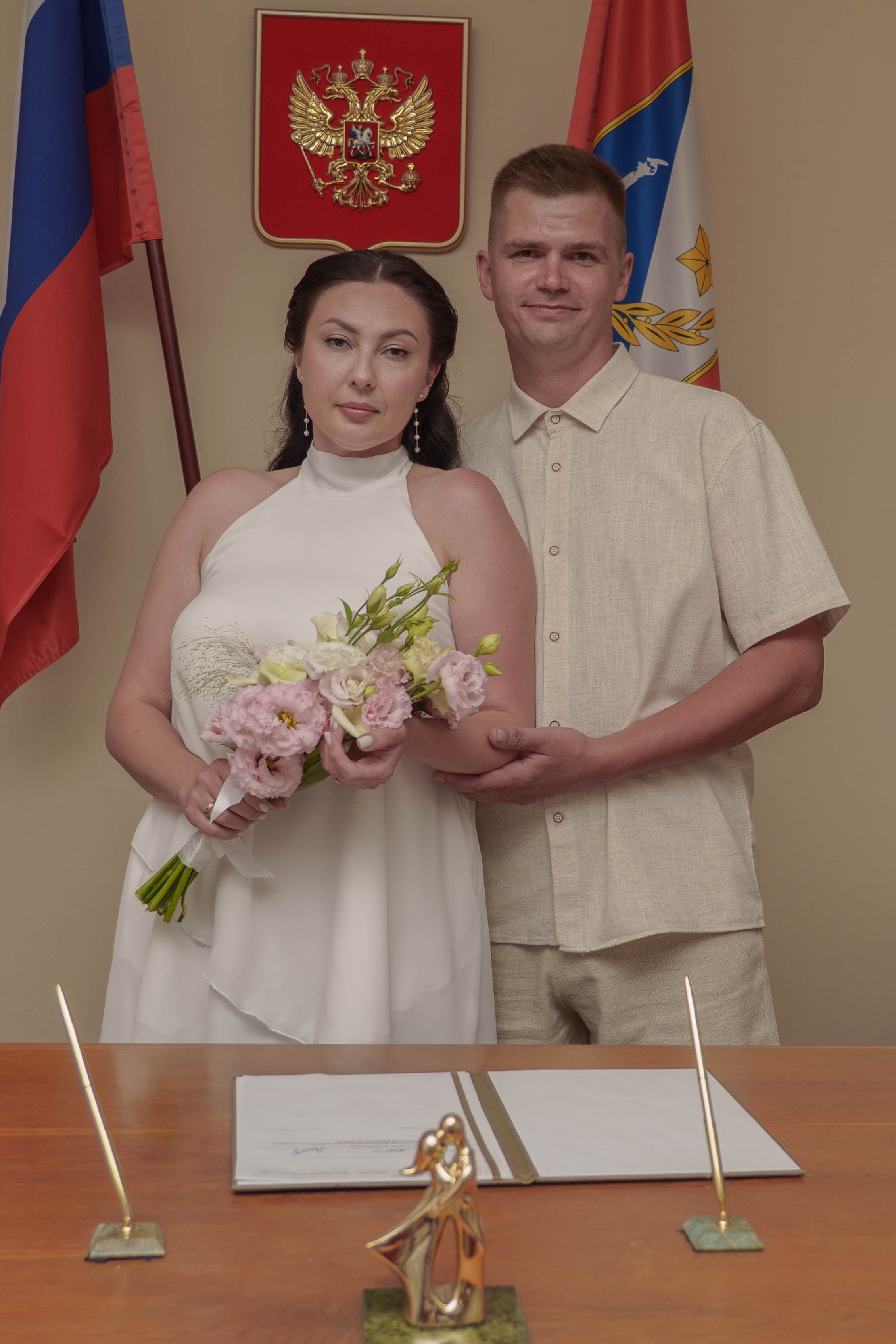 Свадебные съёмки. Климушка, хочу фото! в Севастополе, в Крыму, в России…