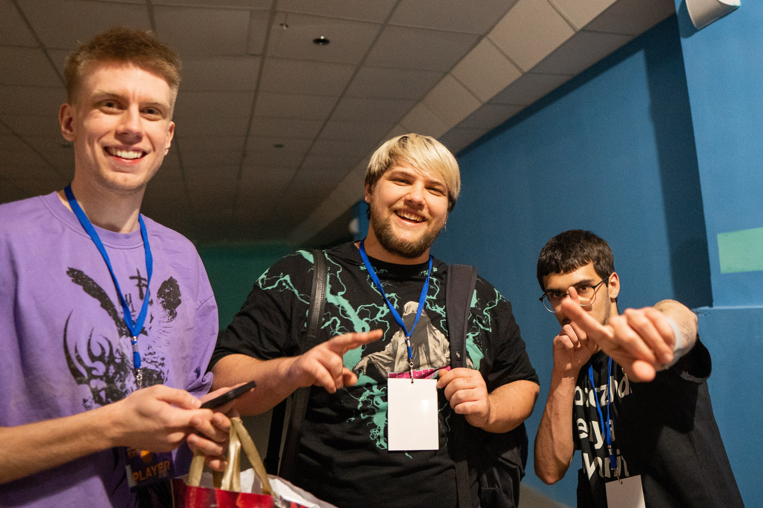 A-LAN Spring 2024 — Турнир по Dota2. Фотограф в Самаре Иван Булатов