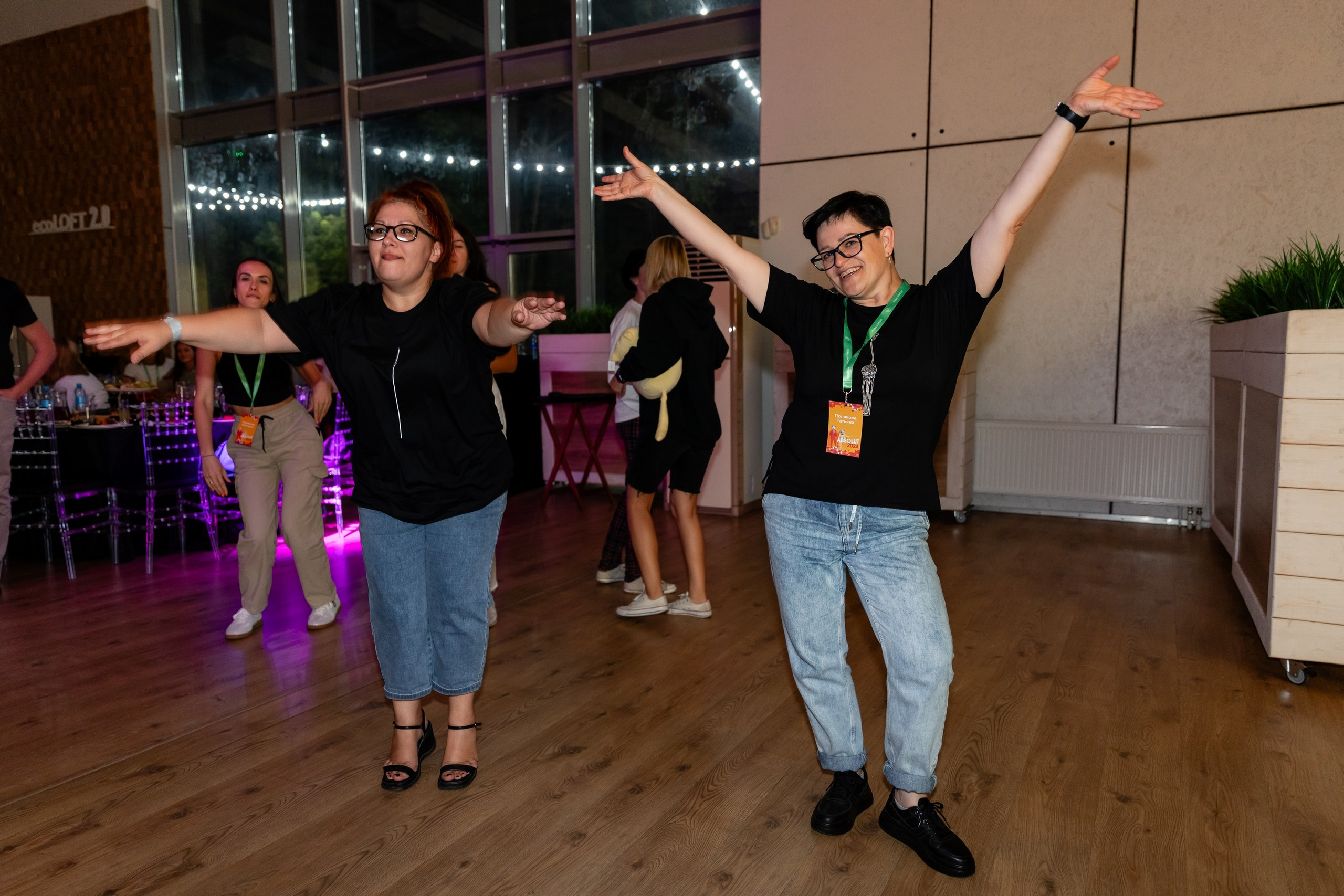 Тимбилдинг Абсолют (ecoLOFT 2.0). Татьяна Чернышова свадебный фотограф Москва