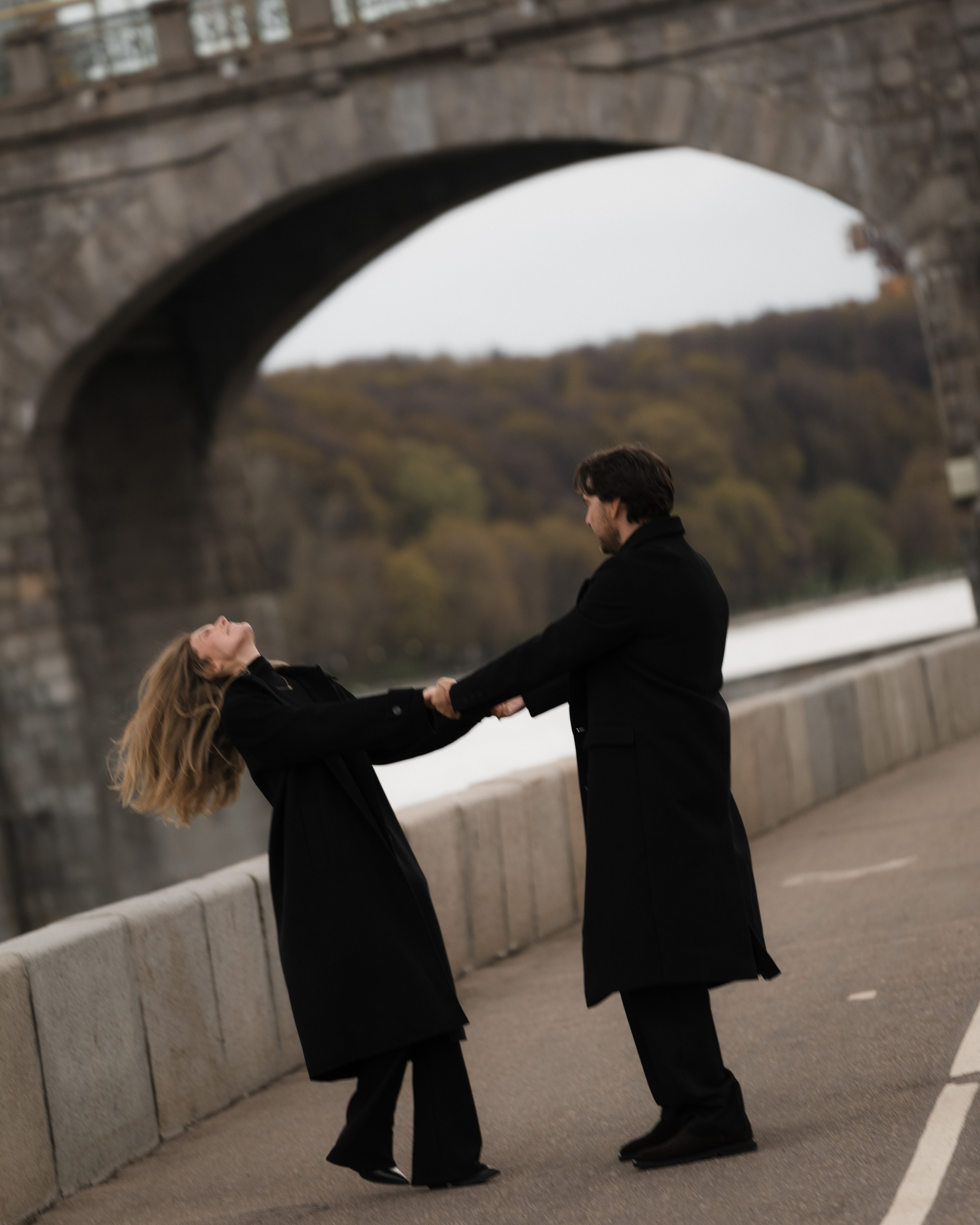 А & С. Женский и свадебный фотограф Москва Елизавета Перова