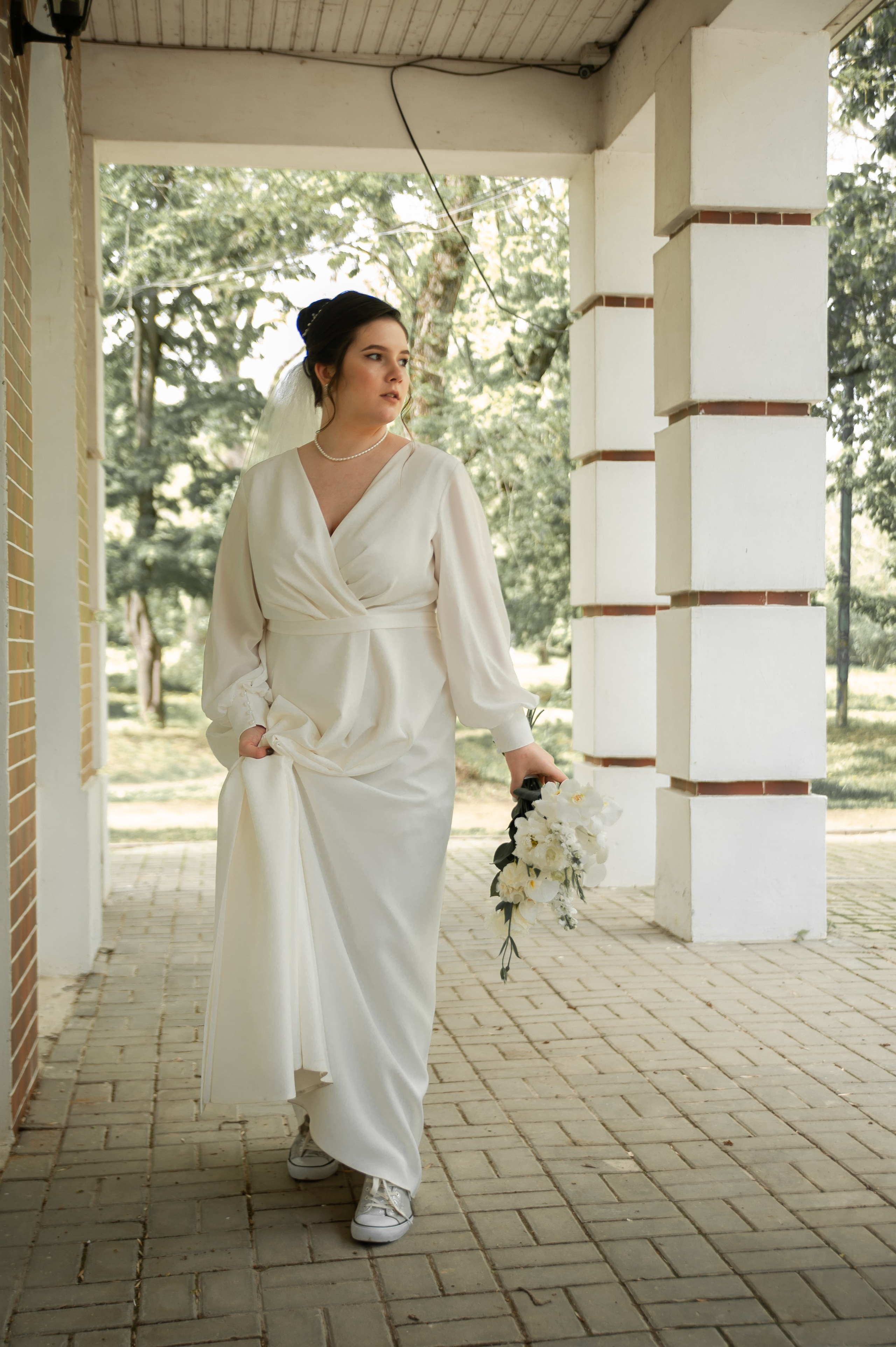 Свадебные съемки. Семейный фотограф Анна Лищук г. Таганрог