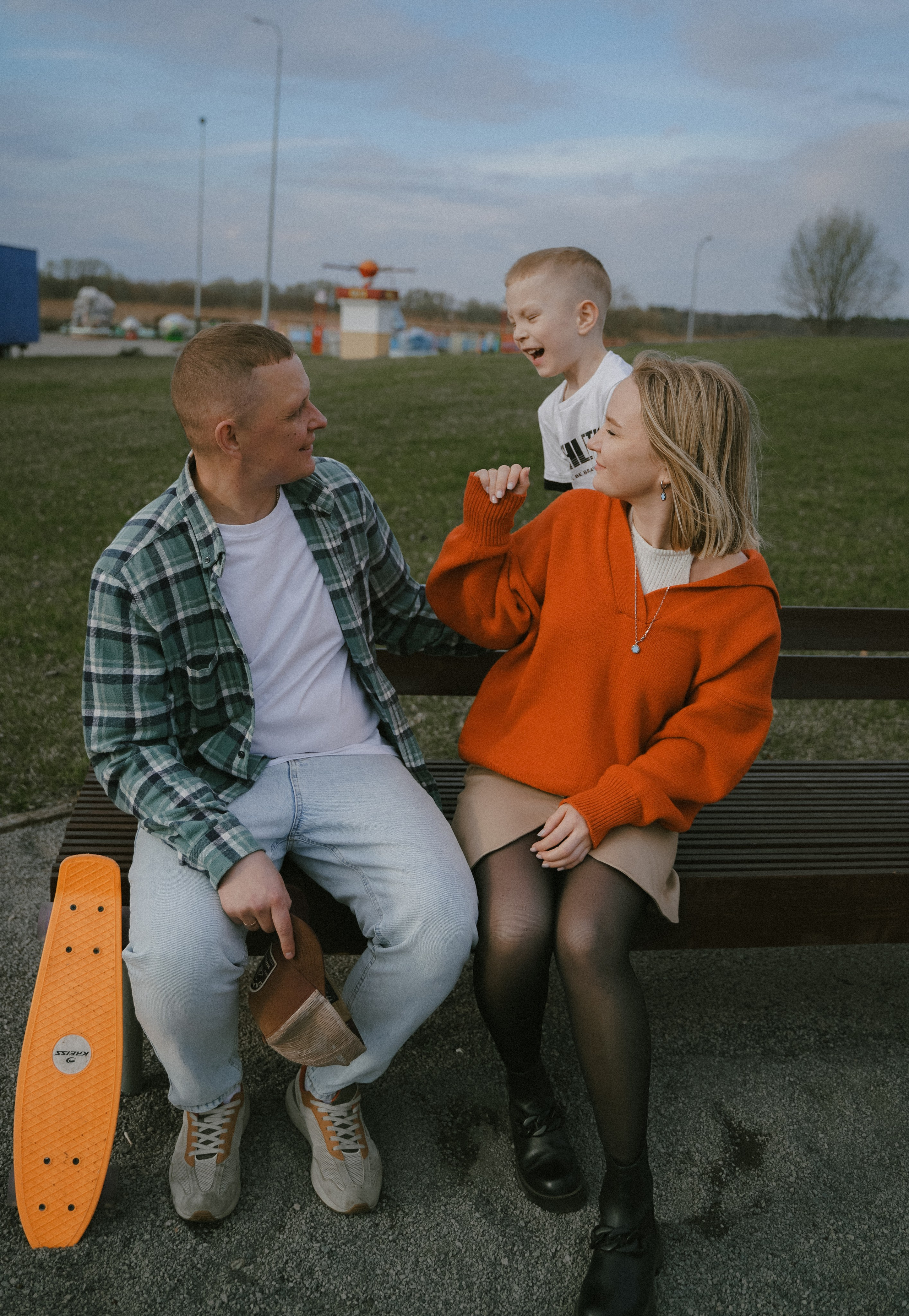 Skateboard. FotoTanya. Раменское/Жуковский/Бронницы