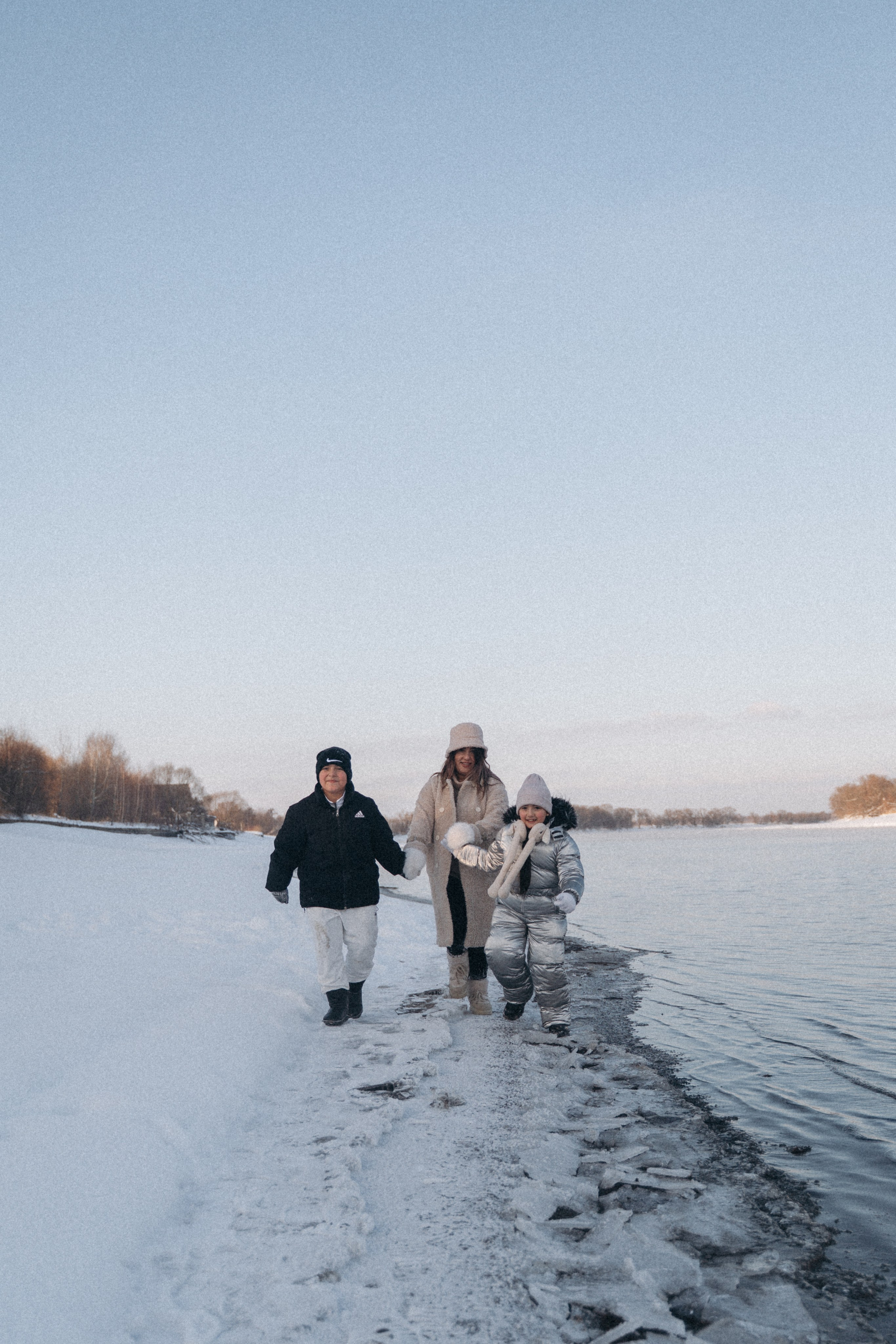 Одним зимним днем…🤍. FotoTanya. Раменское/Жуковский/Бронницы