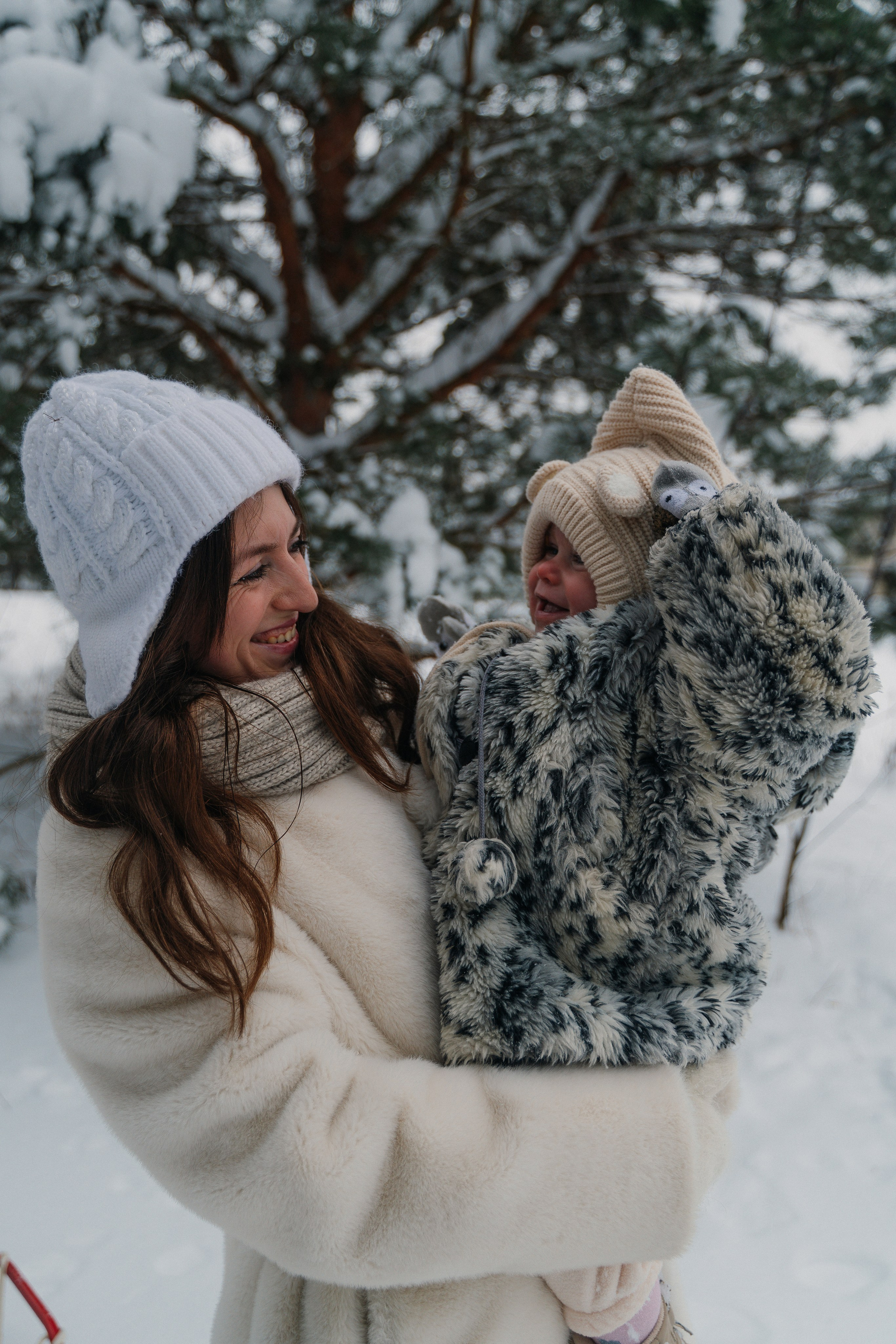 Зимняя сказка. FotoTanya. Раменское/Жуковский/Бронницы
