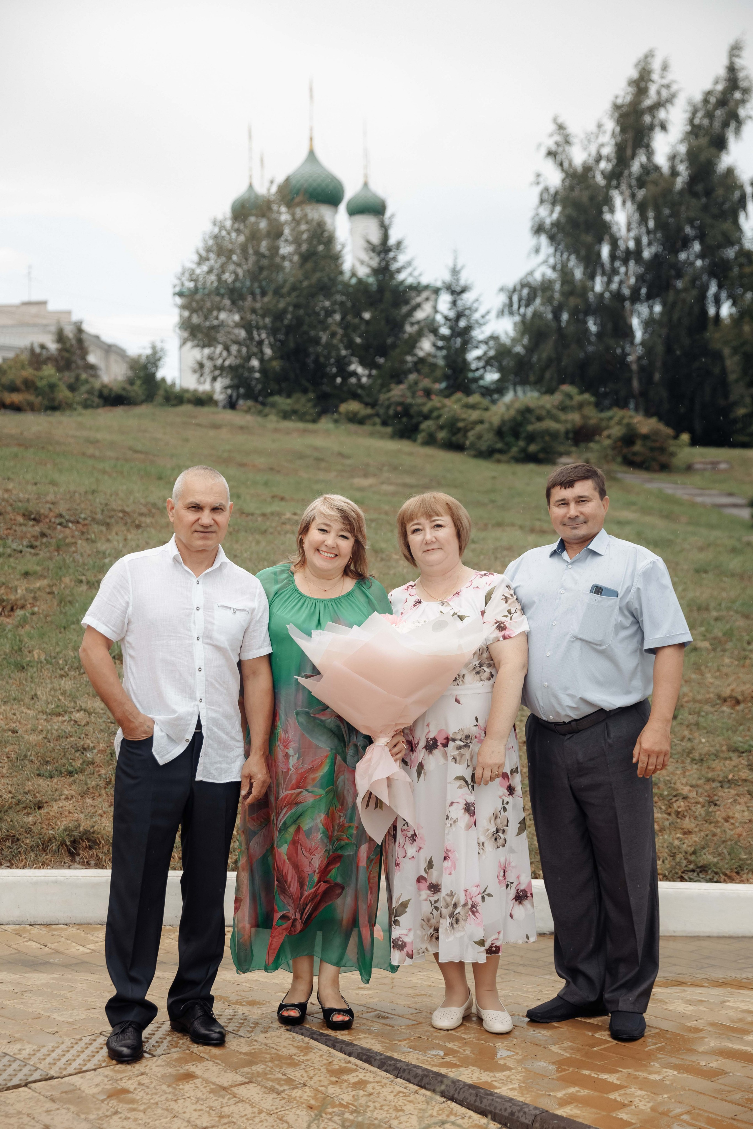 Андрей и Анна 2023-07-20 Чебоксары. Свадебный фотограф Казань Чебоксары Москва