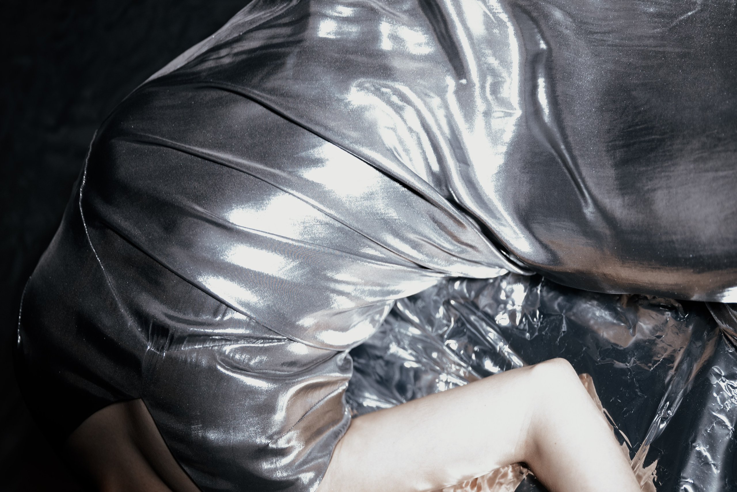 Beauty in Armor. Fashion Фотограф в СПб Yana Kochkina