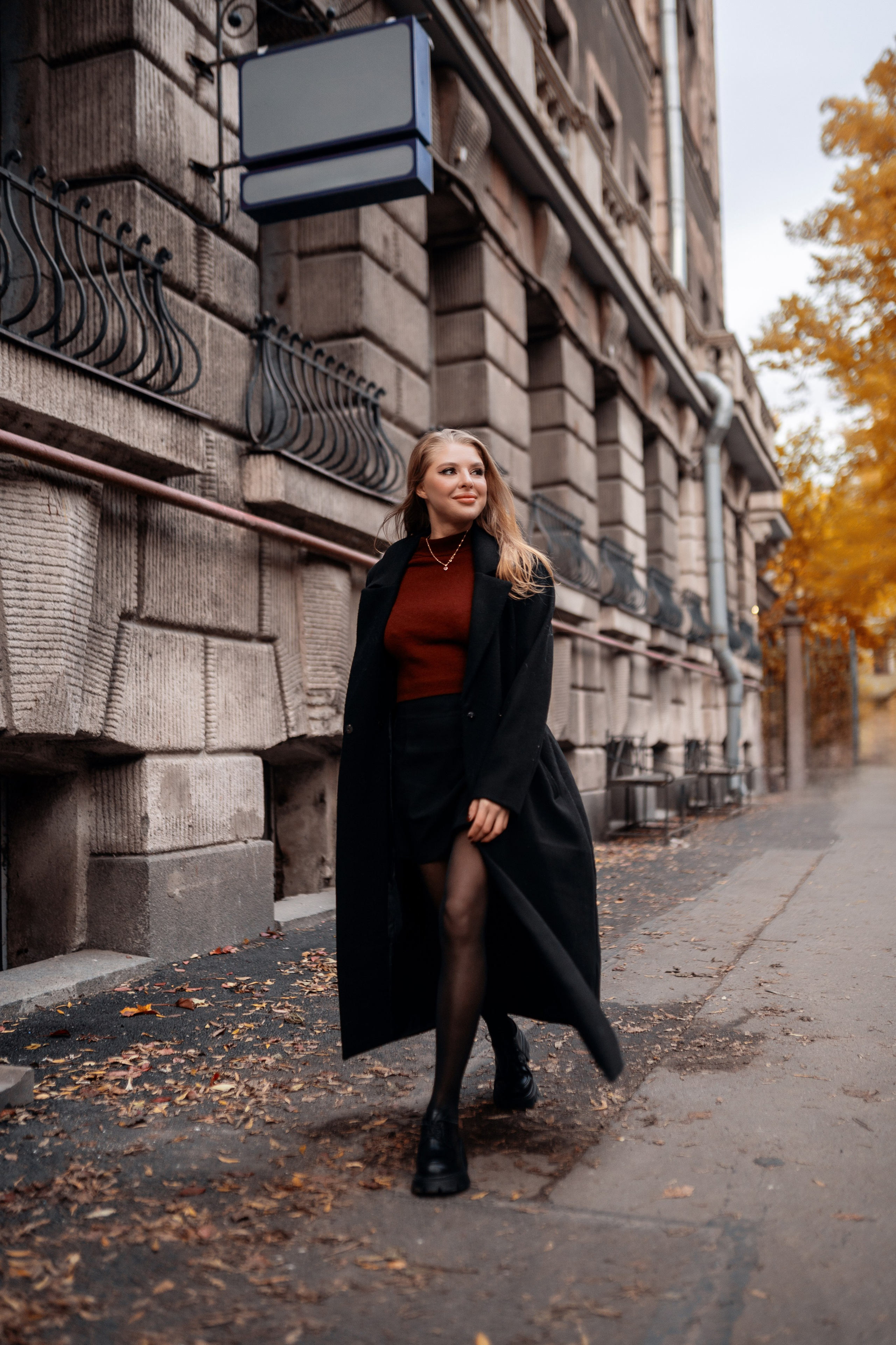 Надя. Фотосъемки в Санкт-Петербурге и Ленинградской области