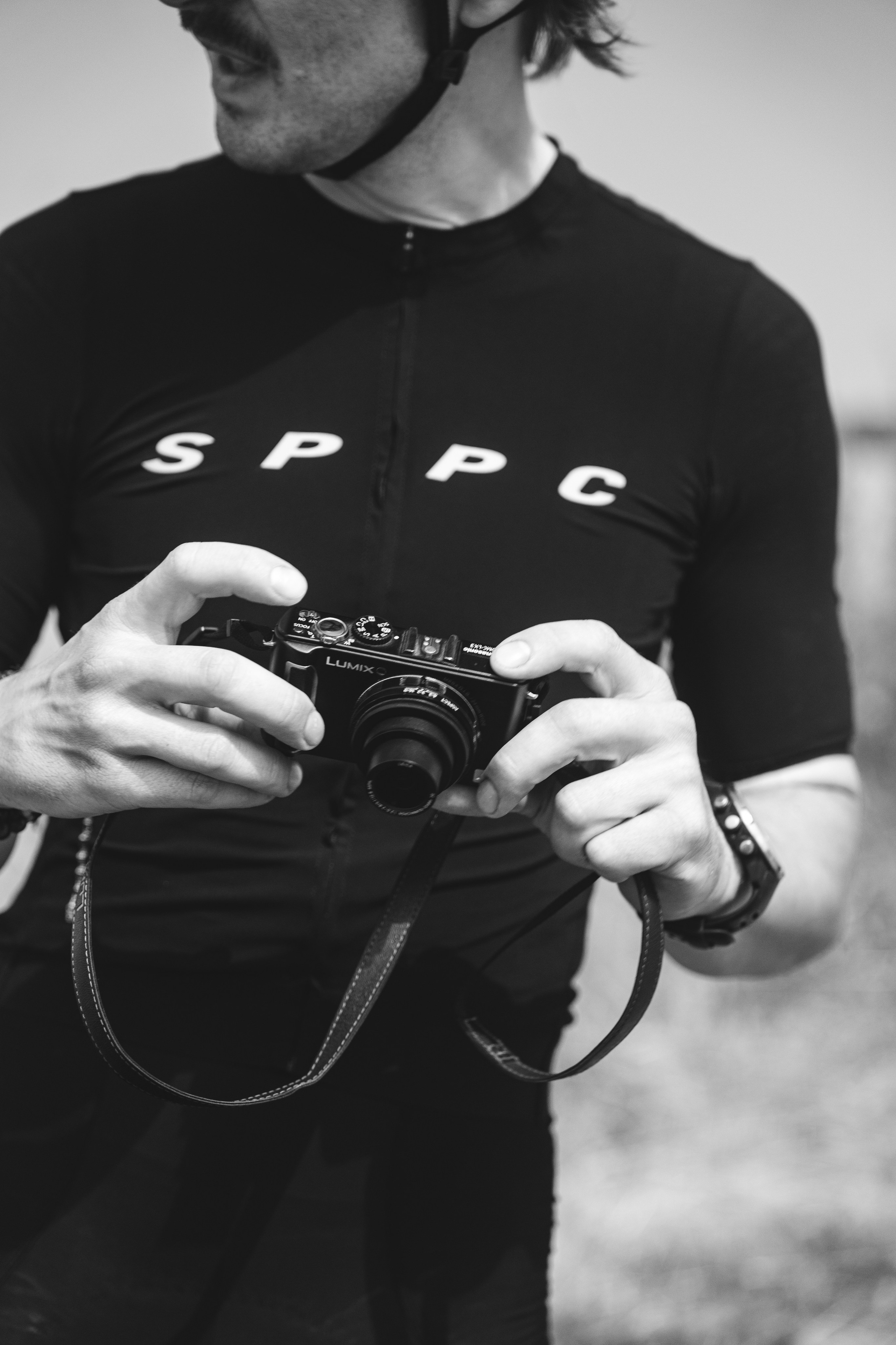 Репортаж. Фотограф и оператор в Москве