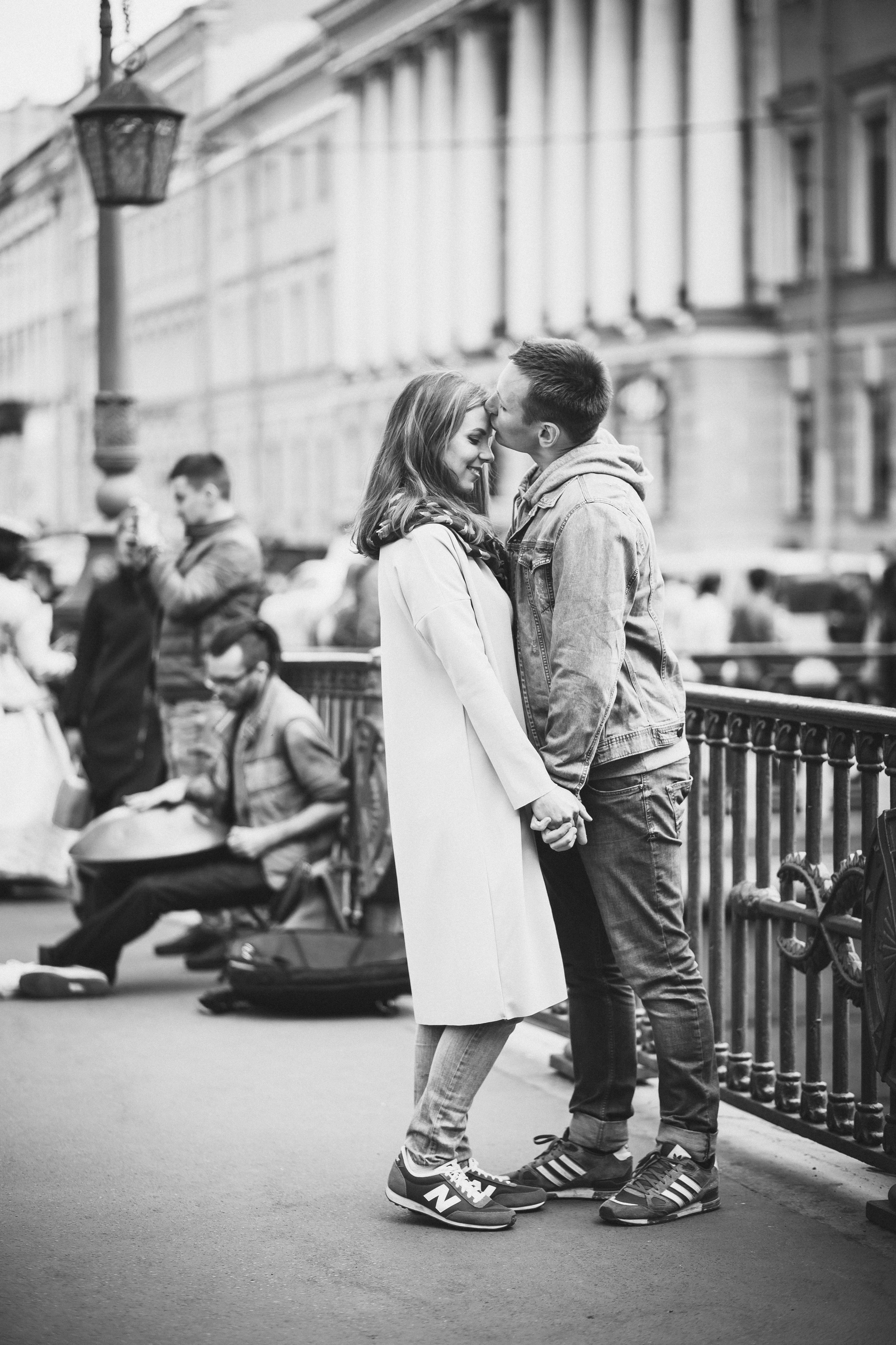 Свадьбы и Love-story. Репортажный фотограф и видеограф в Санкт-Петербурге