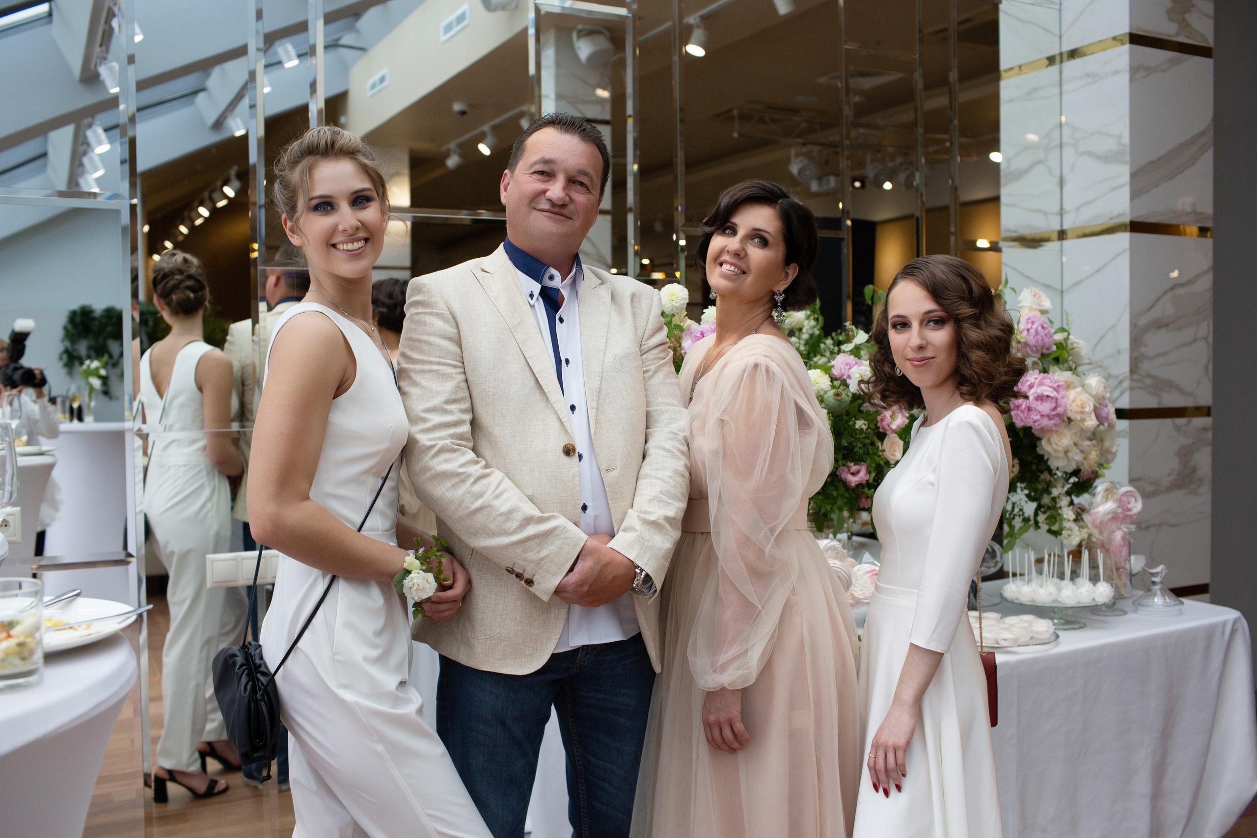 Сергей & Юля. Свадебный фотограф в Санкт-Петербурге Марина Егорова