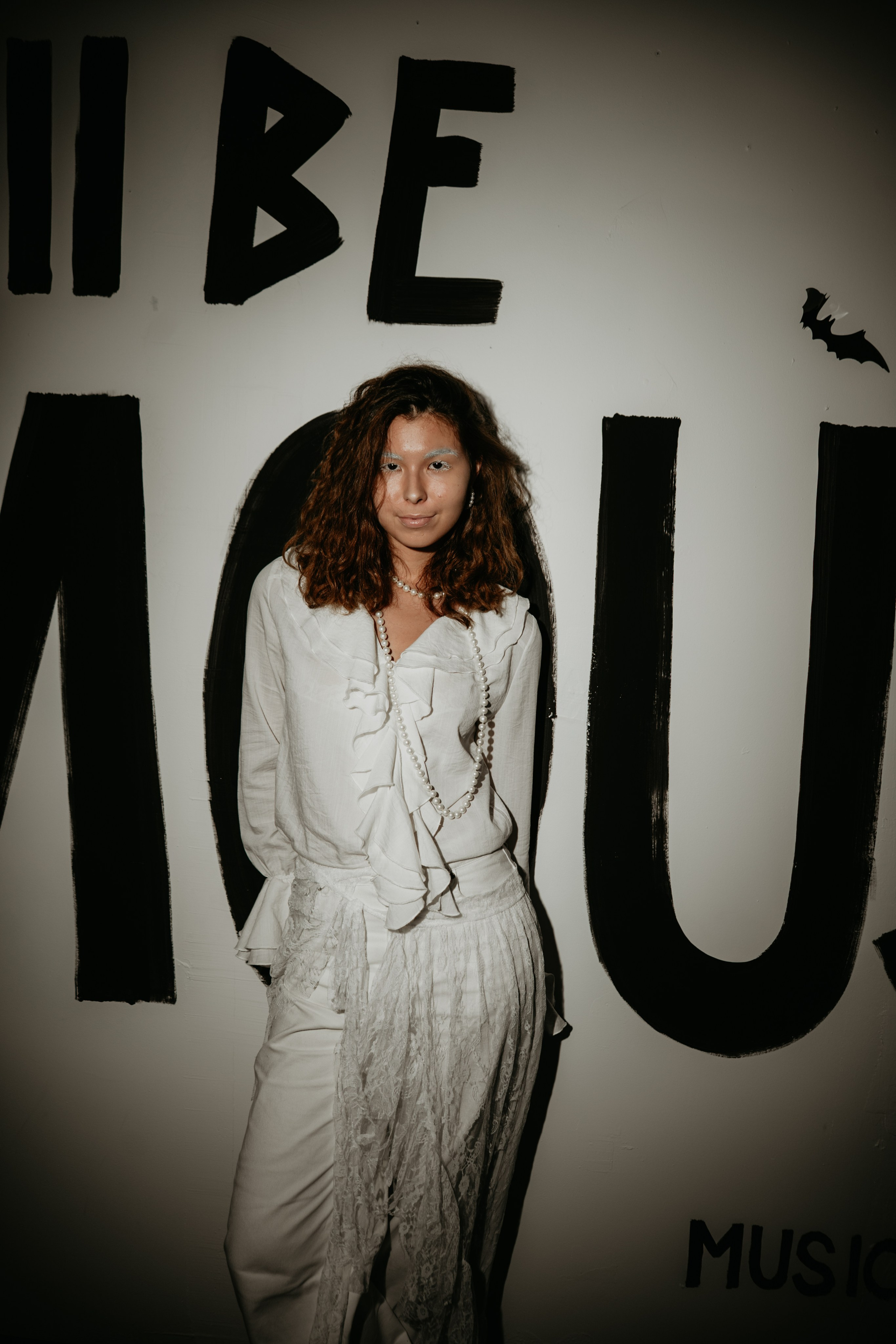 Кооператив Halloween. Концептуальный фотограф Шлыкова Ольга