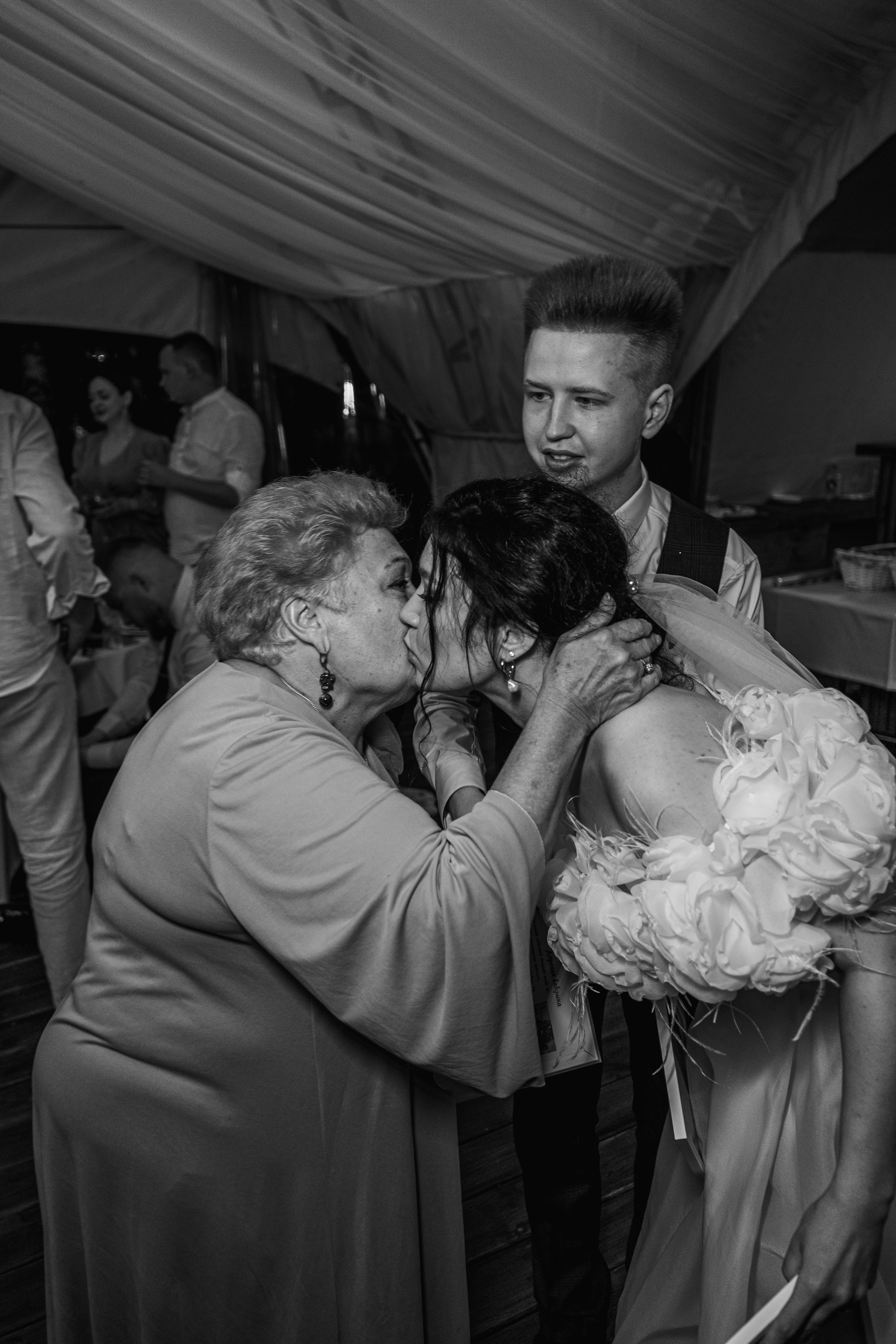 Иван и Евгения. Концептуальный фотограф Шлыкова Ольга