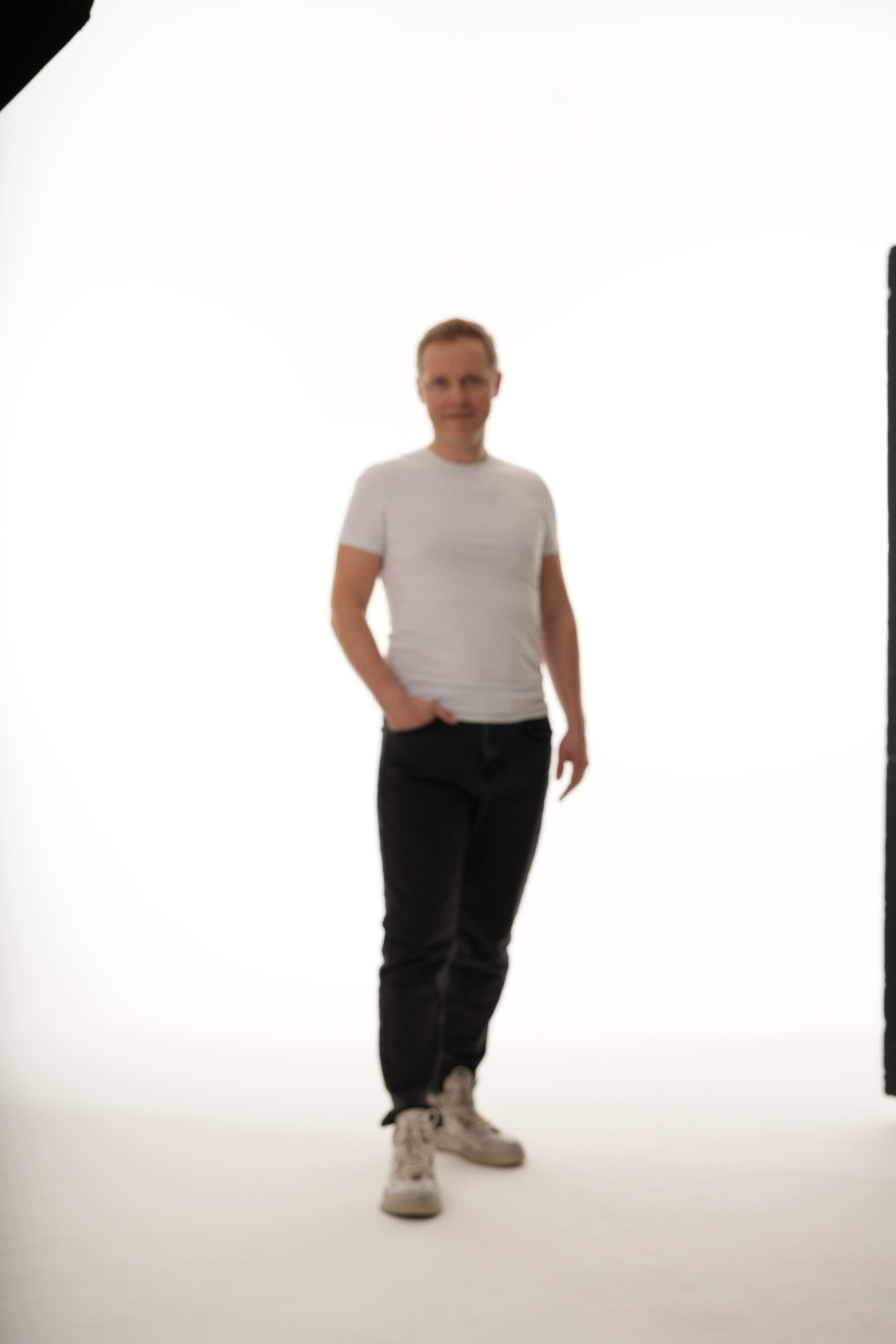 Александр. Концептуальный фотограф Шлыкова Ольга