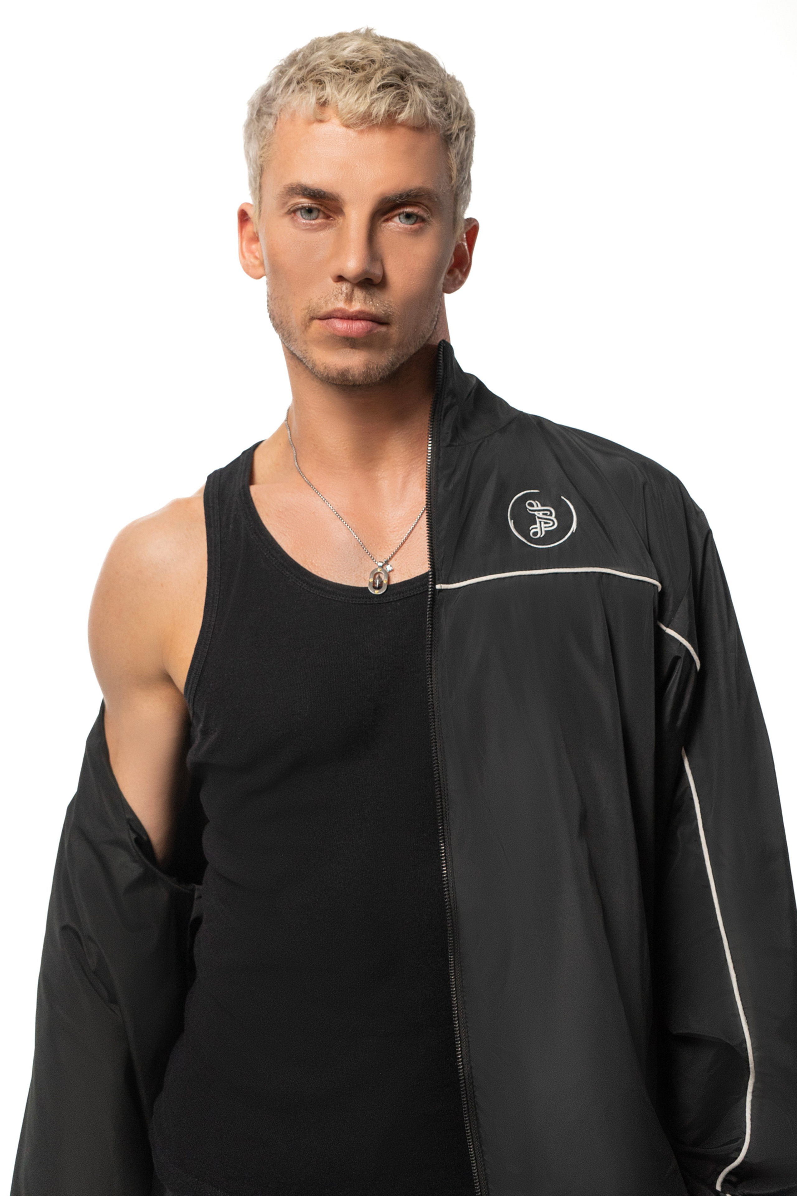 Спортивный костюм. Концептуальный фотограф Шлыкова Ольга