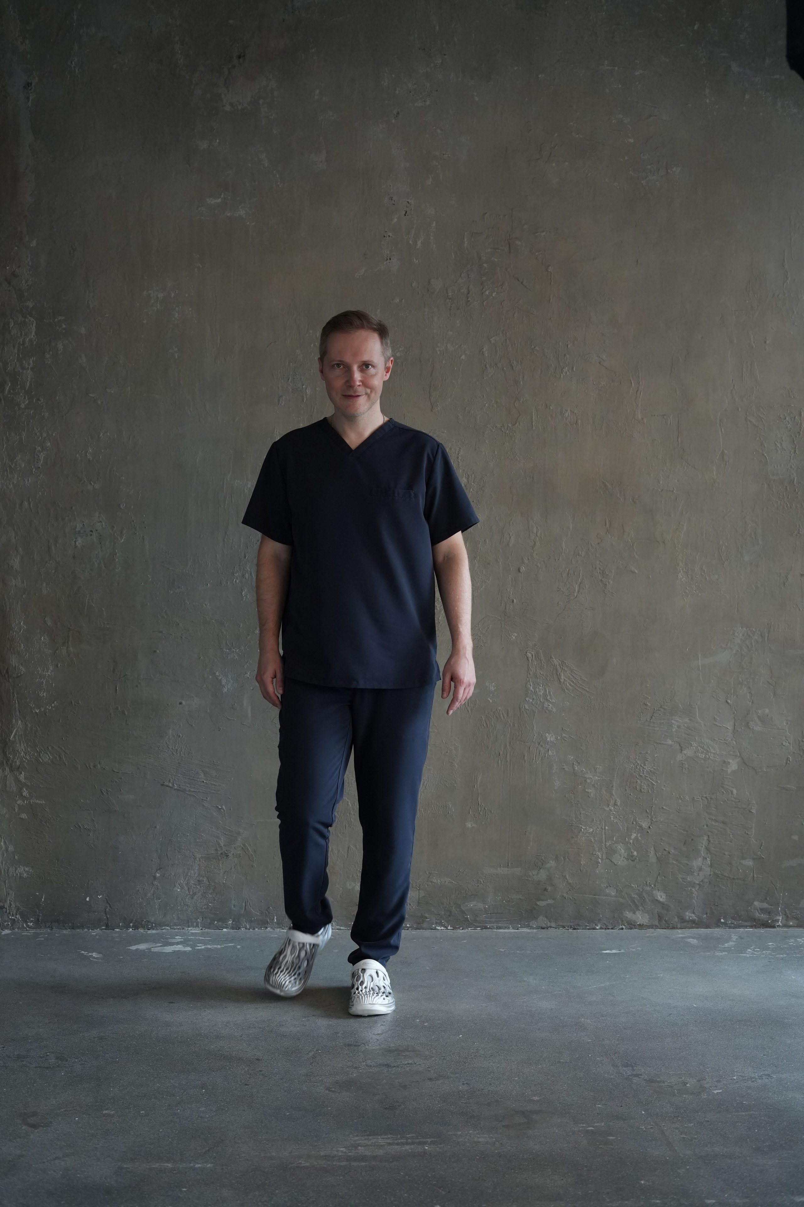 Александр. Концептуальный фотограф Шлыкова Ольга