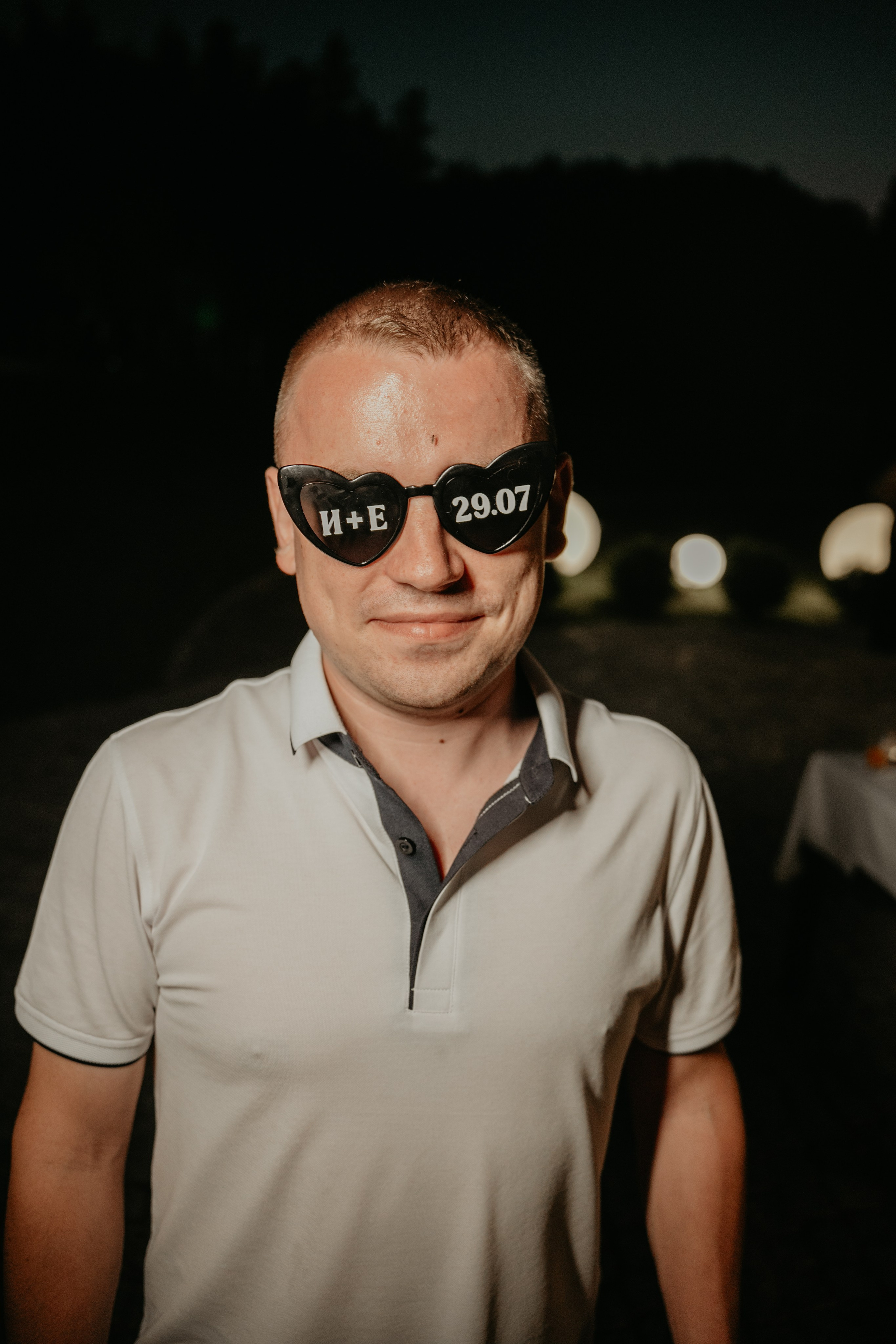 Иван и Евгения. Концептуальный фотограф Шлыкова Ольга