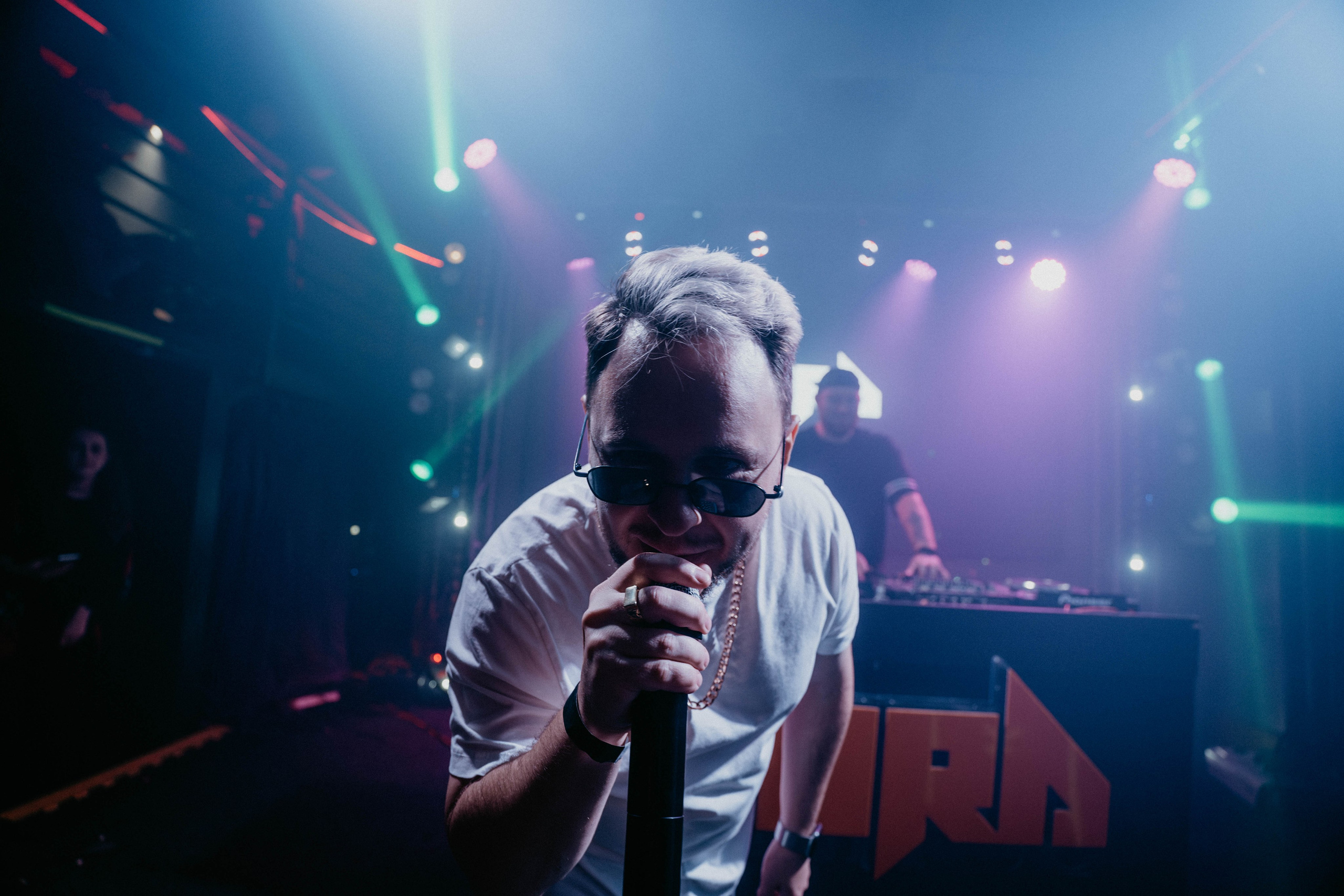 AURA. Концептуальный фотограф Шлыкова Ольга