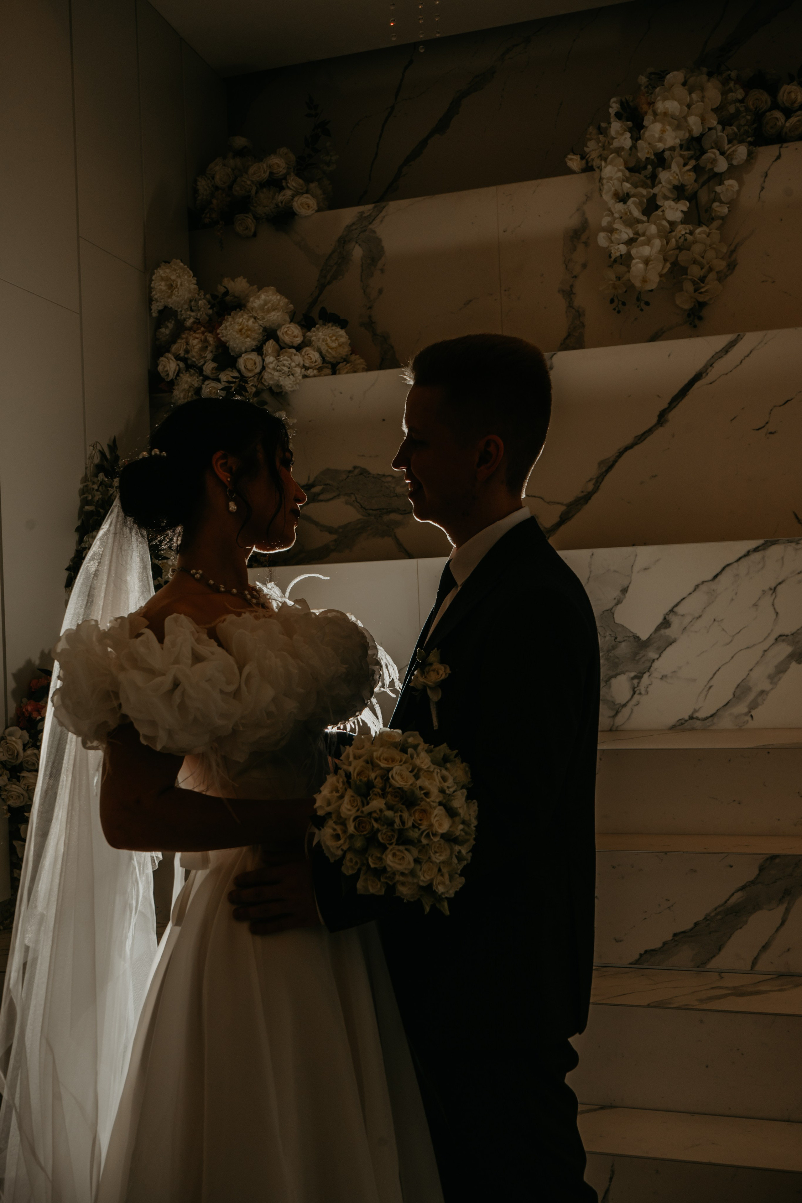 Иван и Евгения. Концептуальный фотограф Шлыкова Ольга