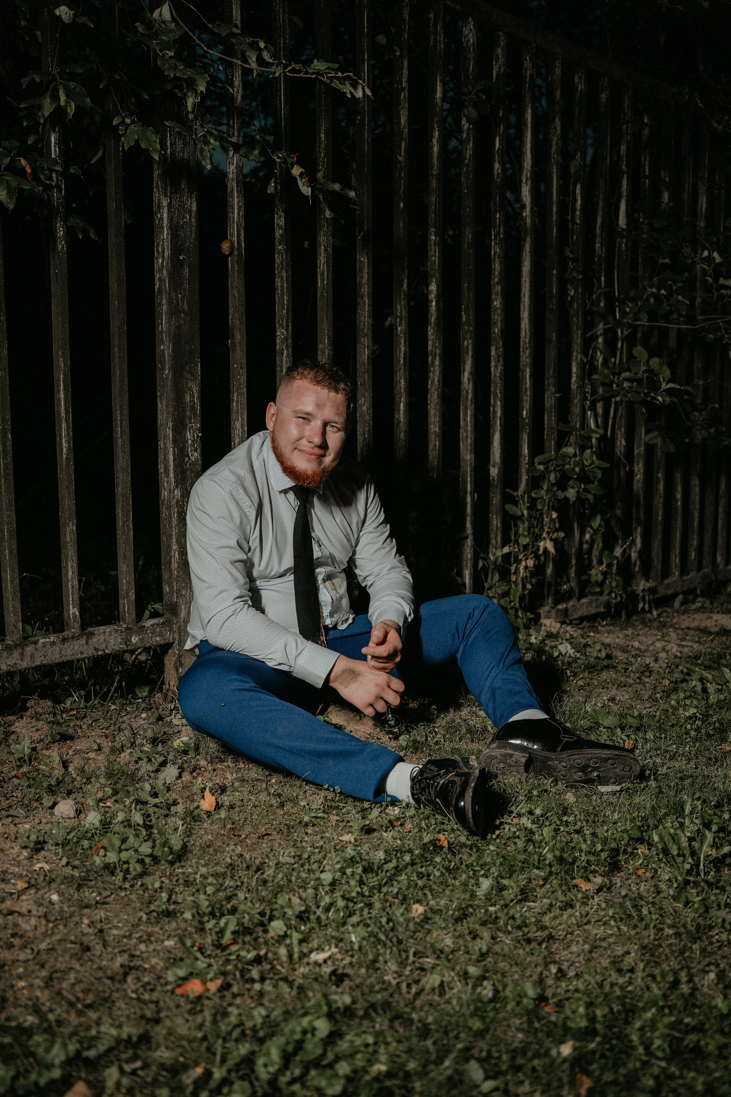 Иван и Евгения. Концептуальный фотограф Шлыкова Ольга