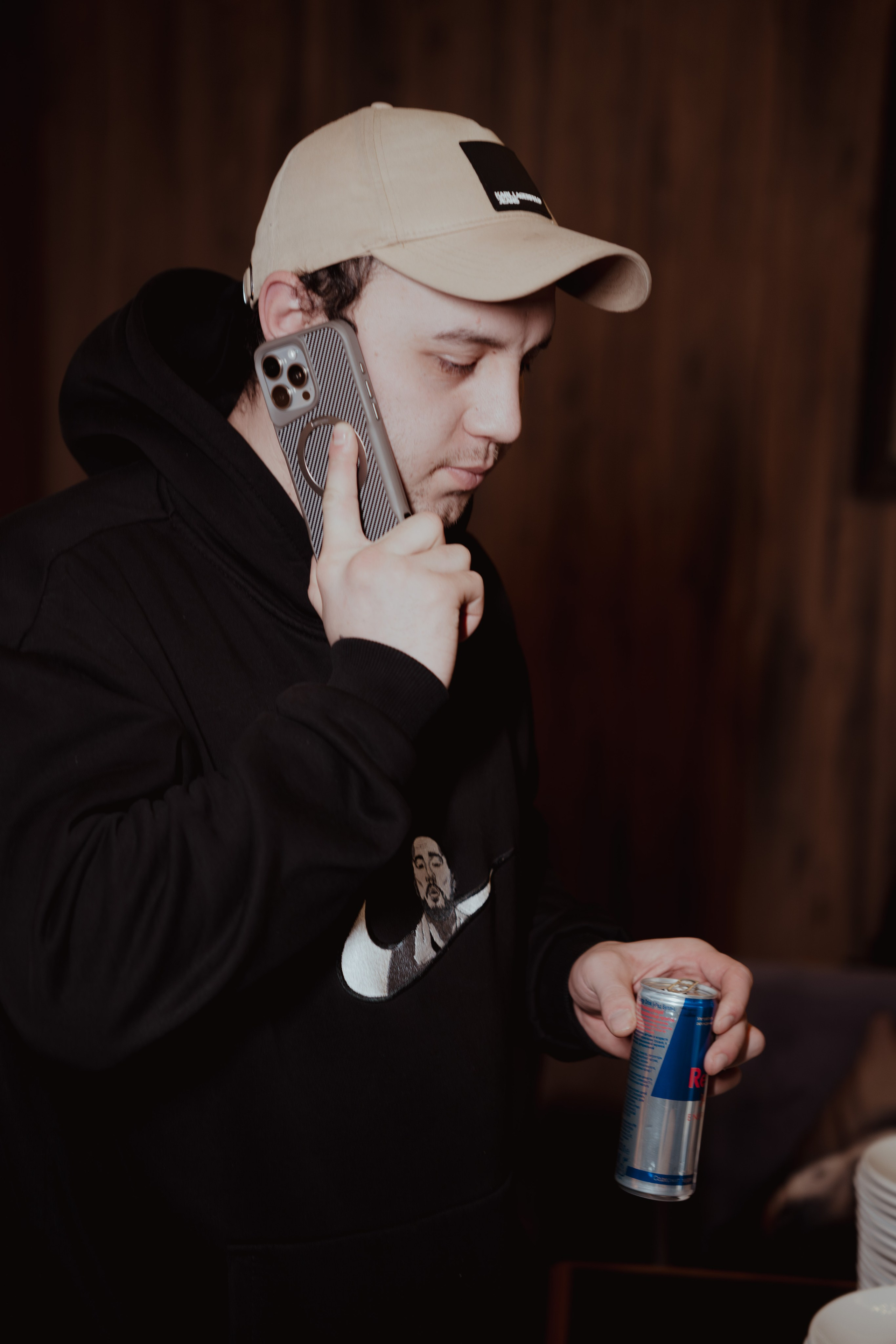 Кино. Концептуальный фотограф Шлыкова Ольга