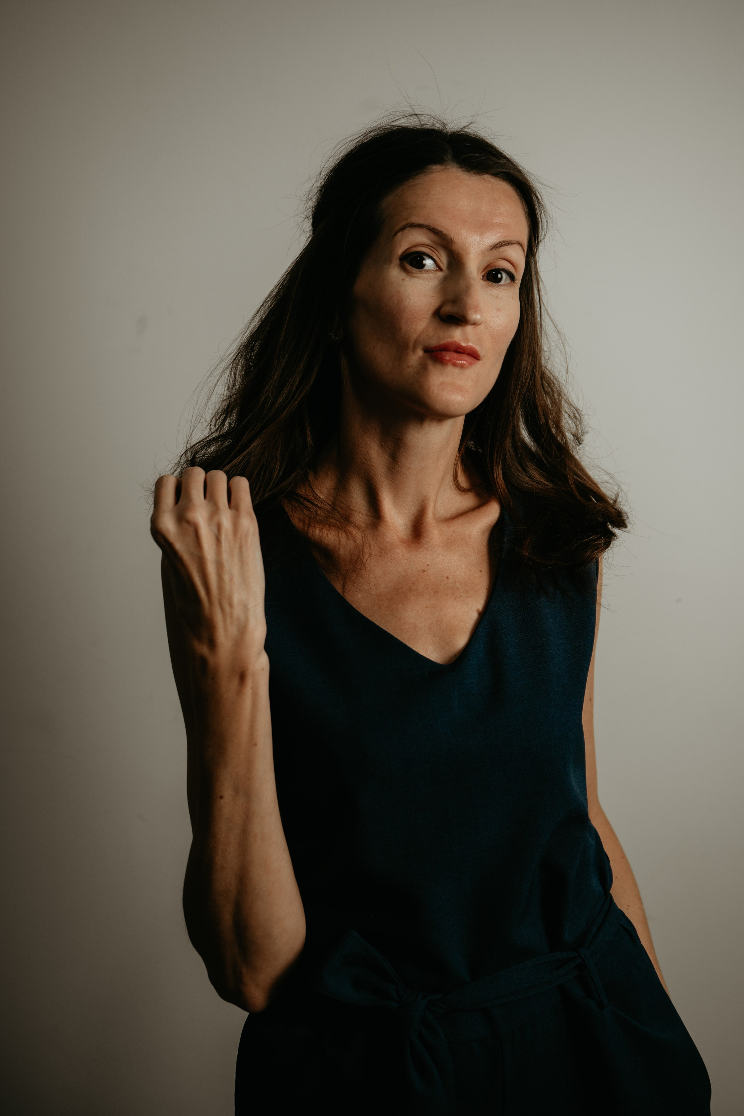 Елена. Концептуальный фотограф Шлыкова Ольга