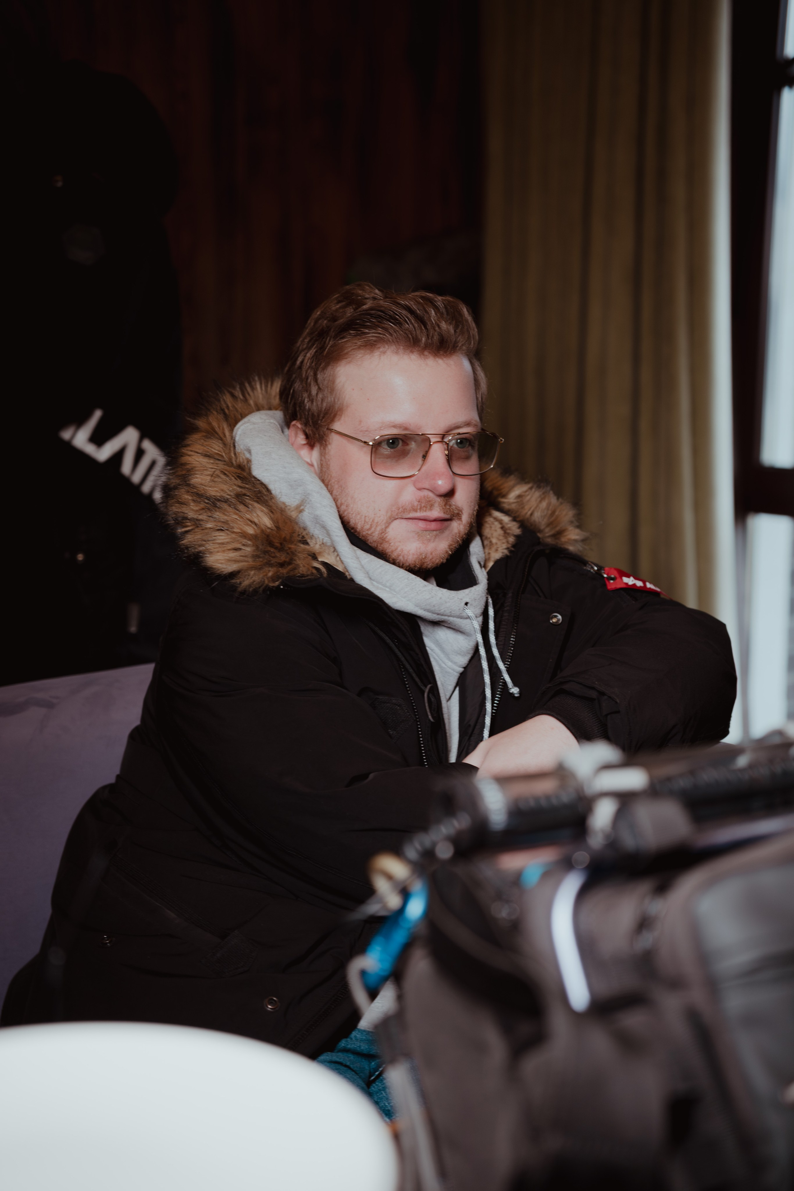 Кино. Концептуальный фотограф Шлыкова Ольга