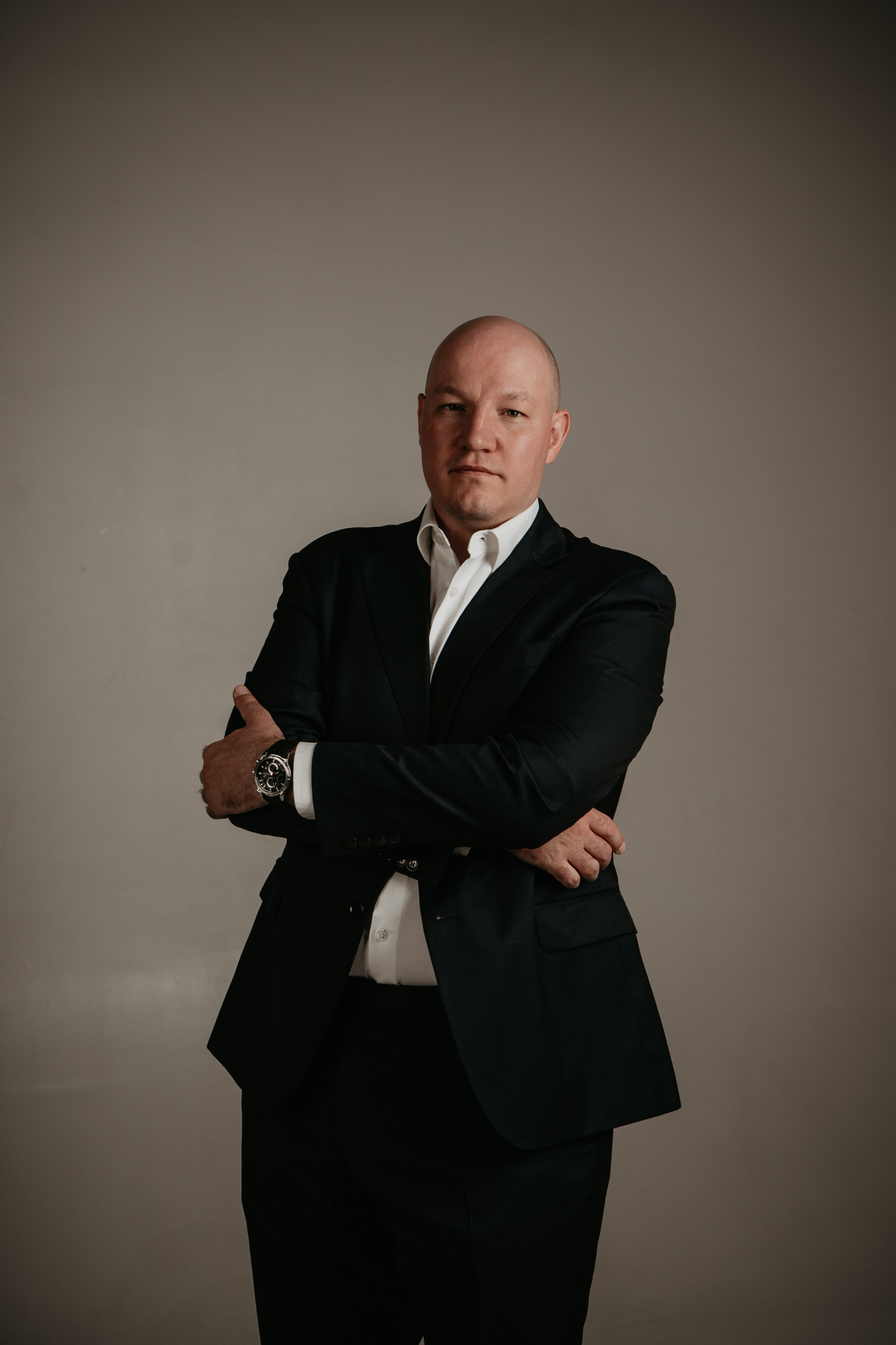 Павел. Концептуальный фотограф Шлыкова Ольга