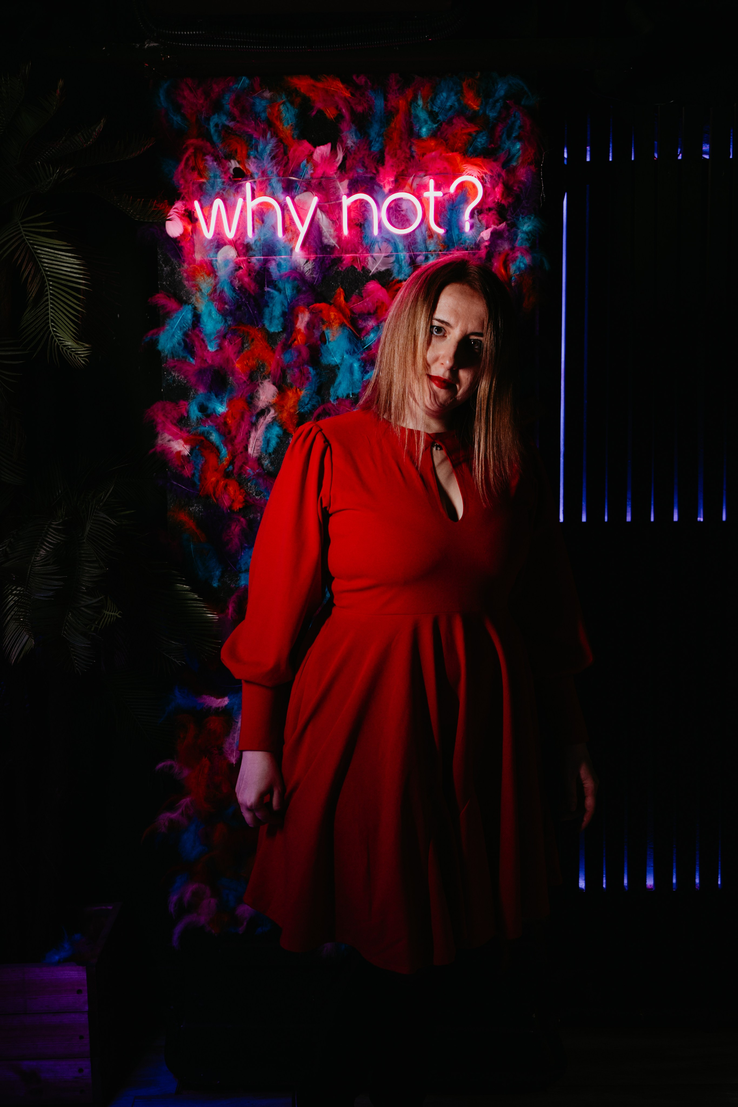 Девичник. Концептуальный фотограф Шлыкова Ольга