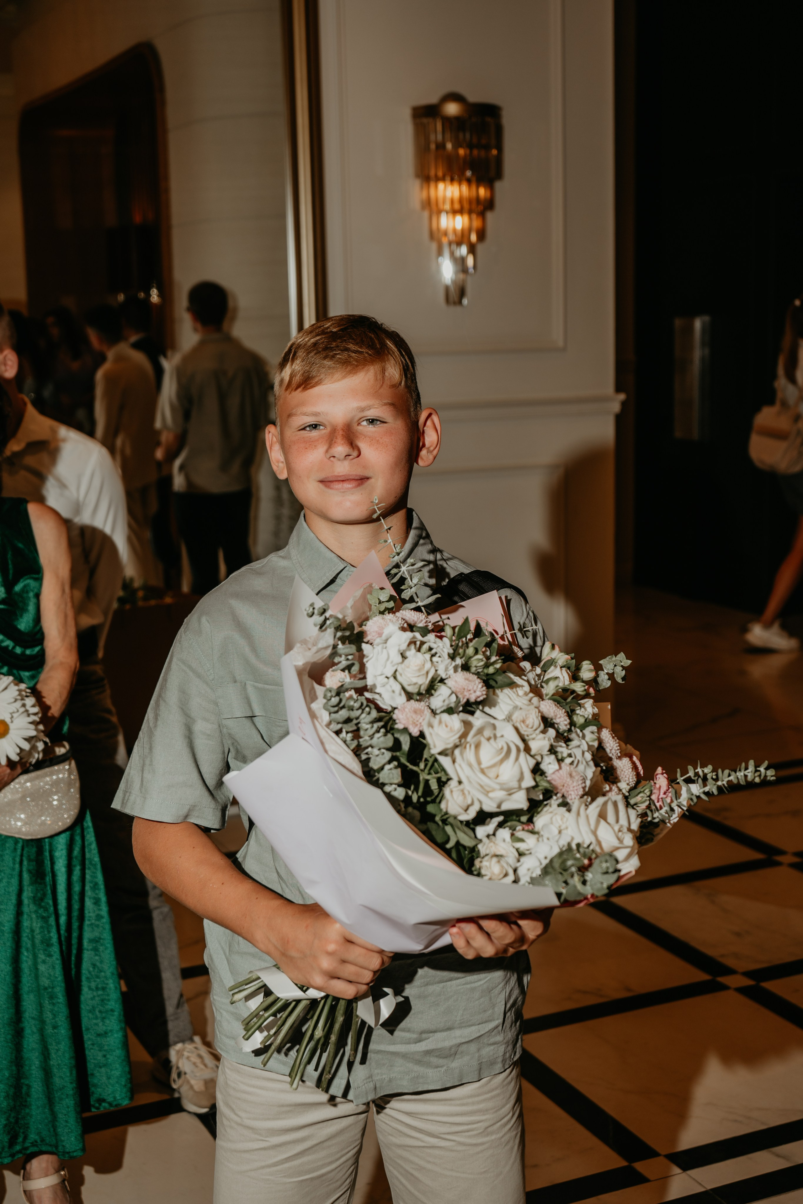 Иван и Евгения. Концептуальный фотограф Шлыкова Ольга