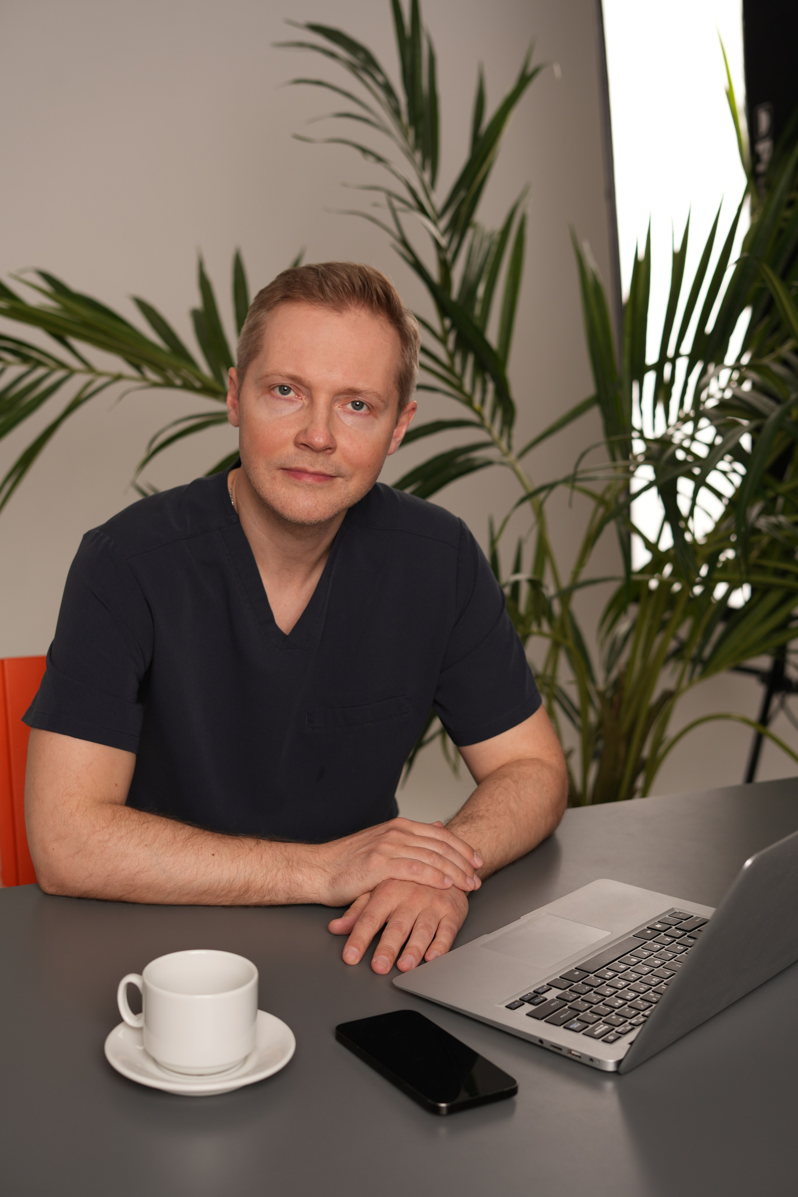 Александр. Концептуальный фотограф Шлыкова Ольга