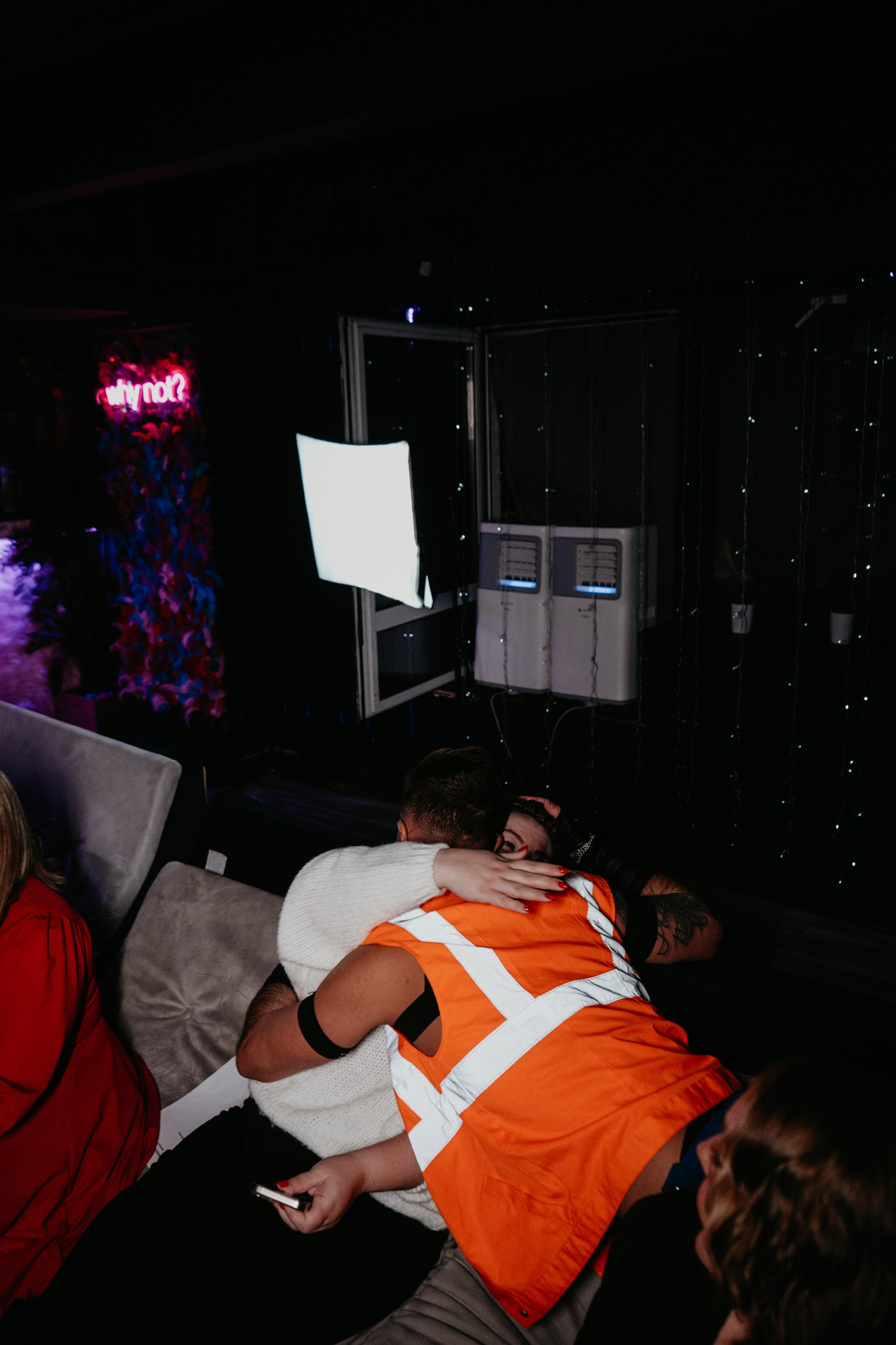 Девичник. Концептуальный фотограф Шлыкова Ольга