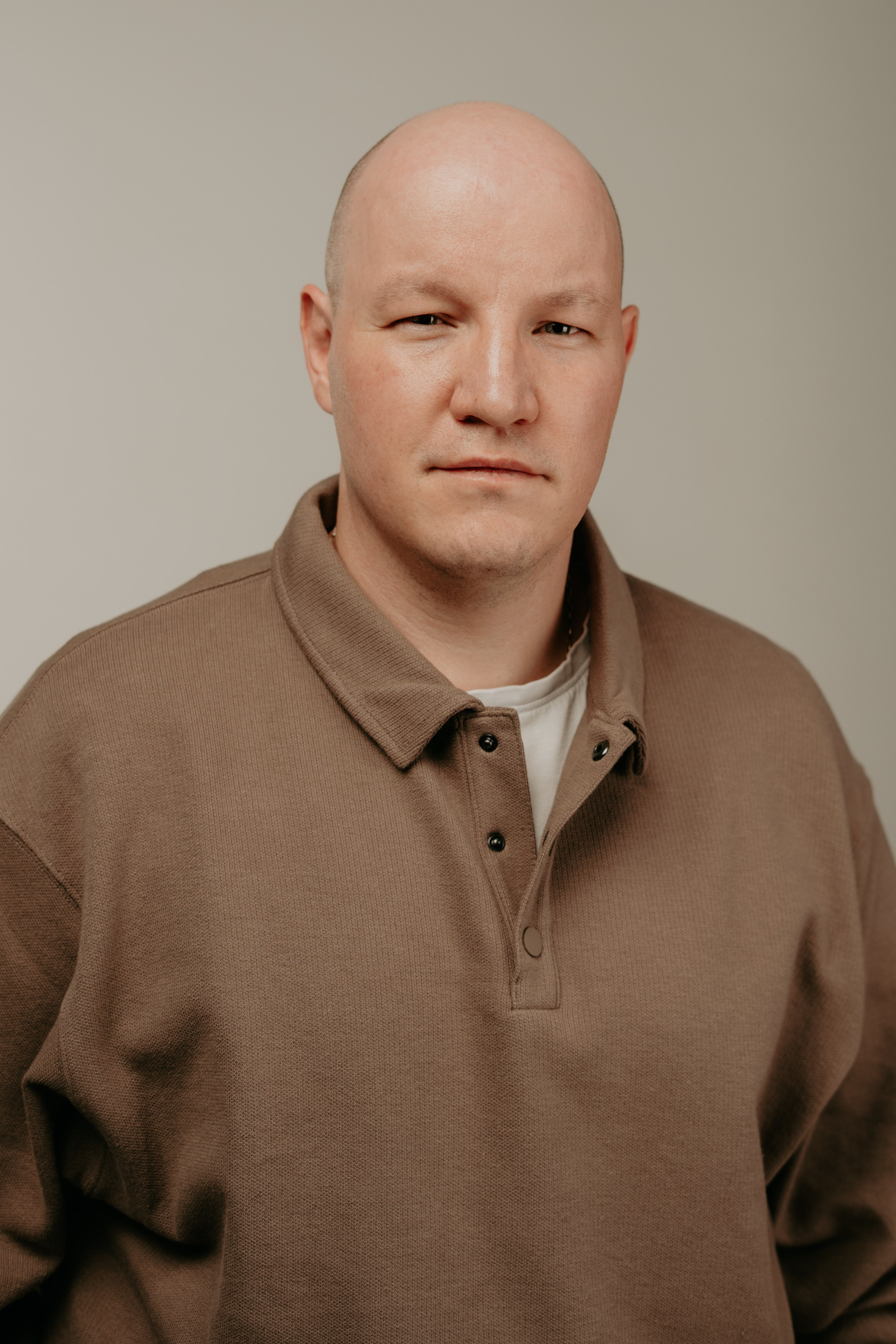 Павел. Концептуальный фотограф Шлыкова Ольга