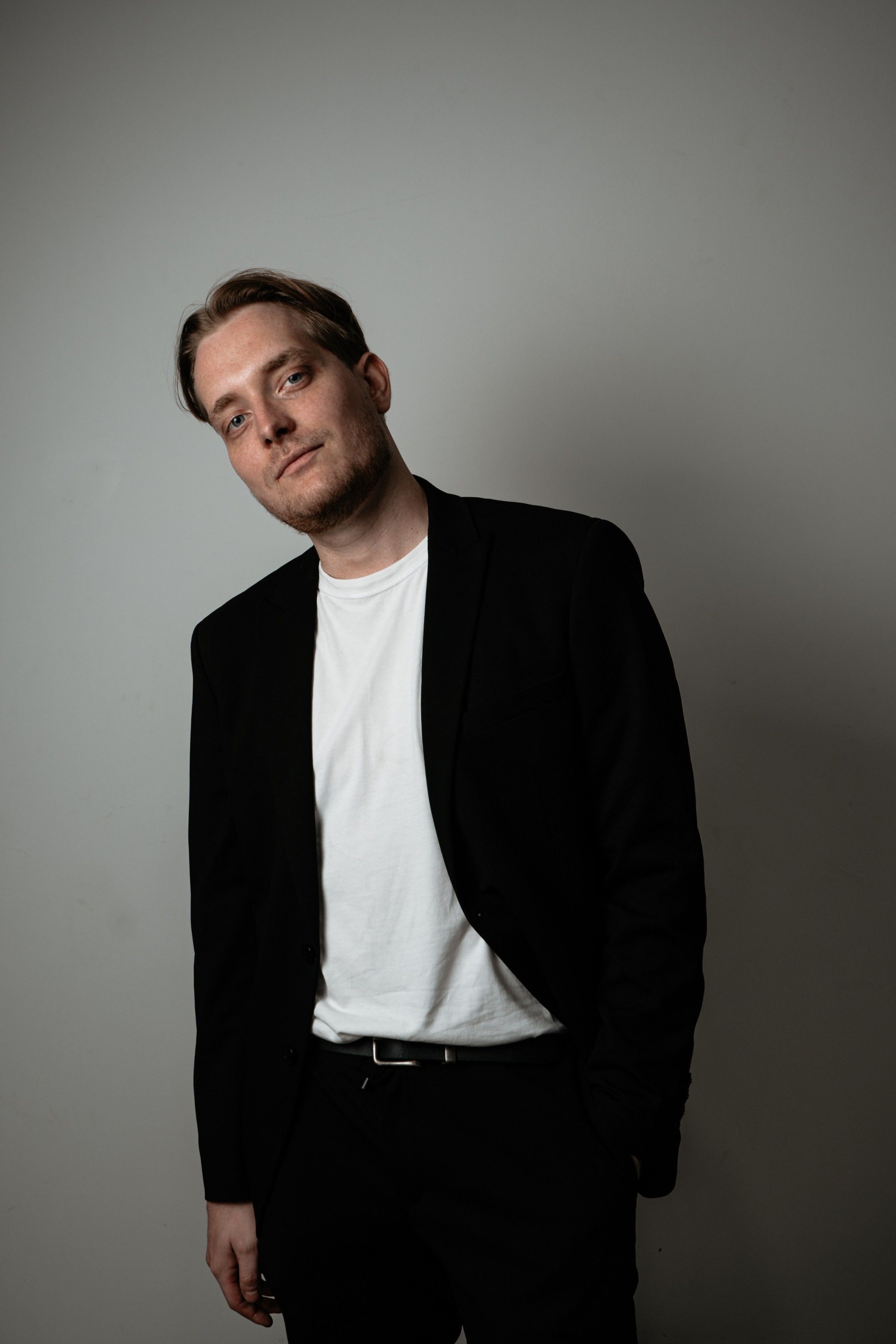 Тихон. Концептуальный фотограф Шлыкова Ольга