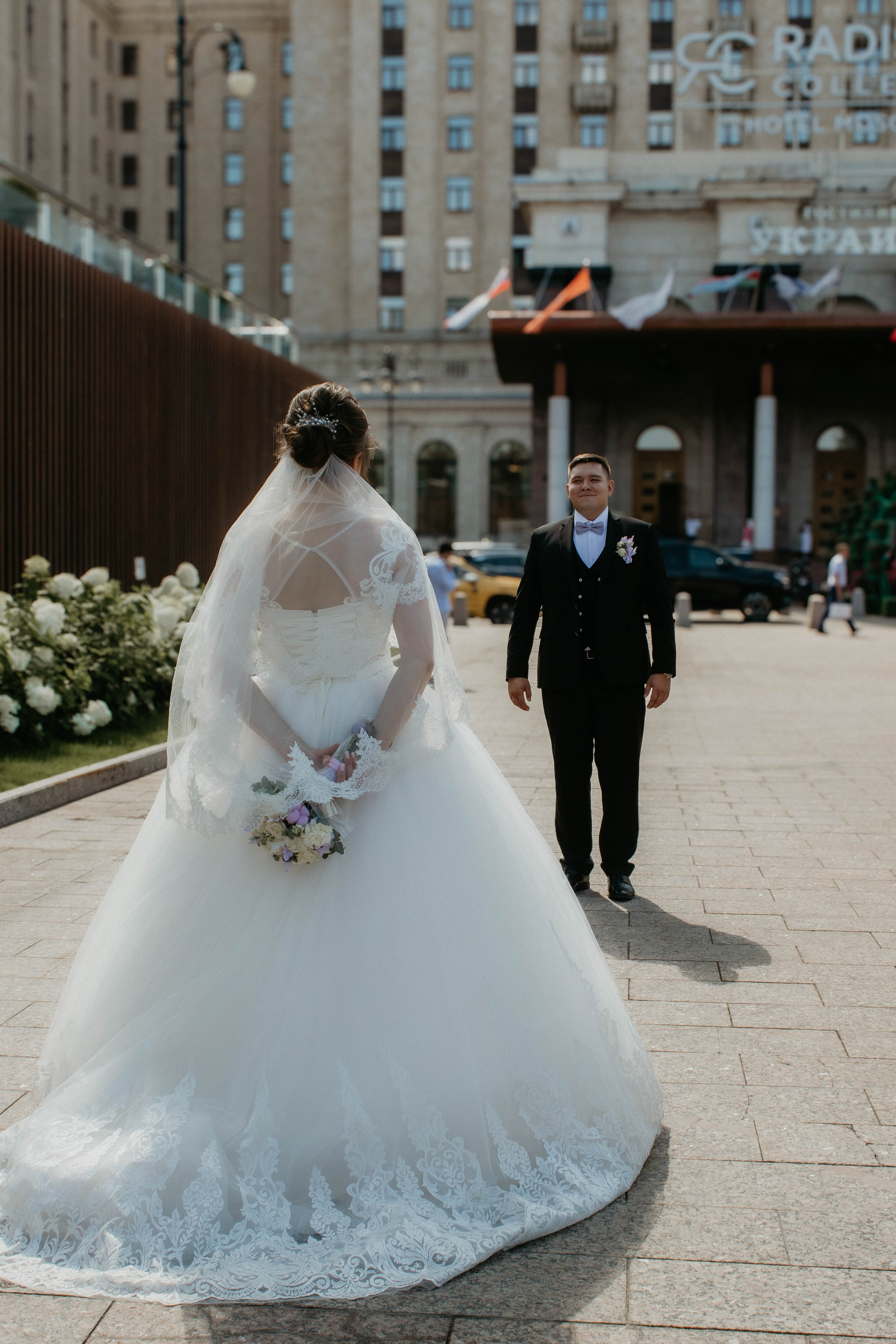 Маргарита и Игорь. Концептуальный фотограф Шлыкова Ольга