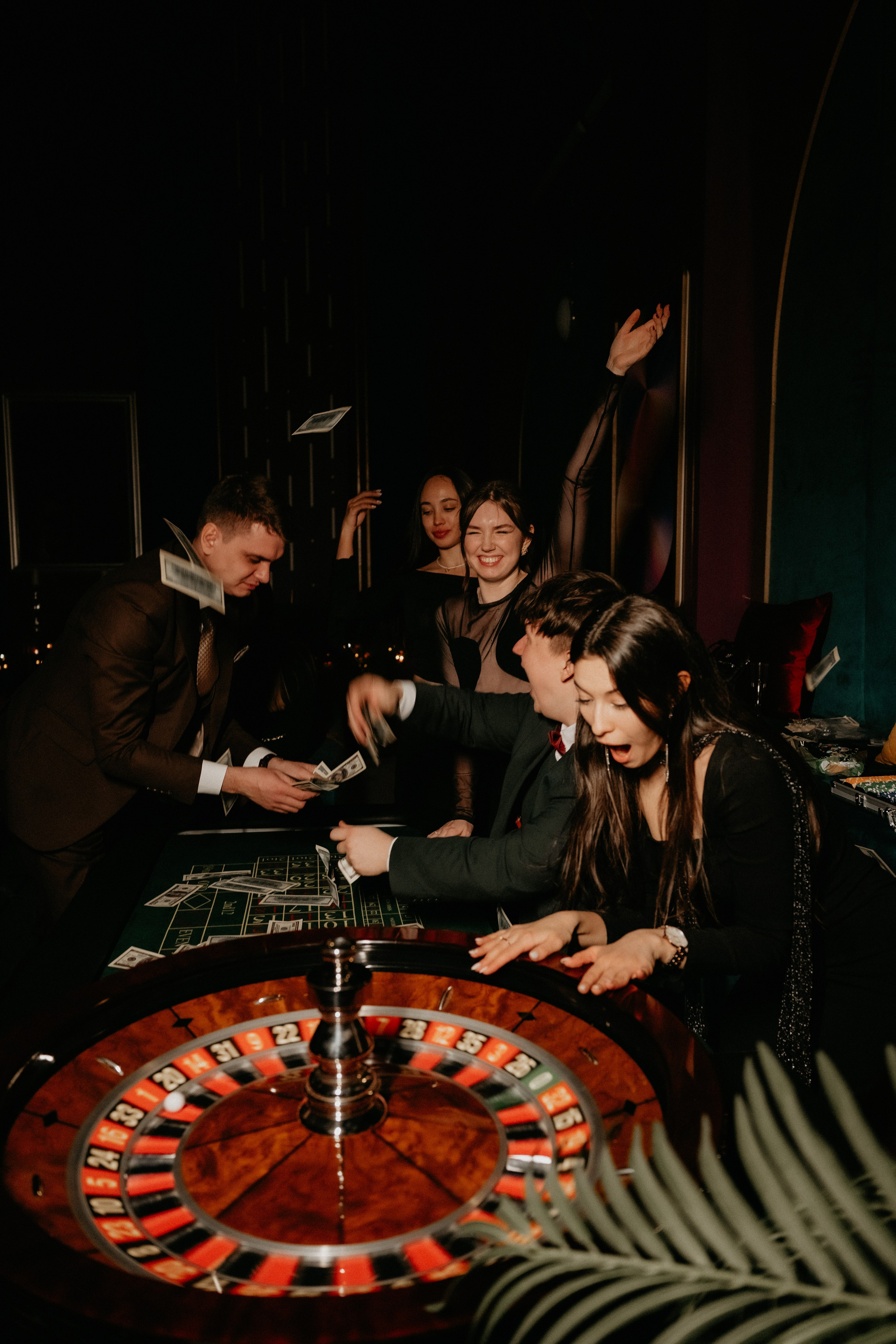 День рождения Денис. Концептуальный фотограф Шлыкова Ольга