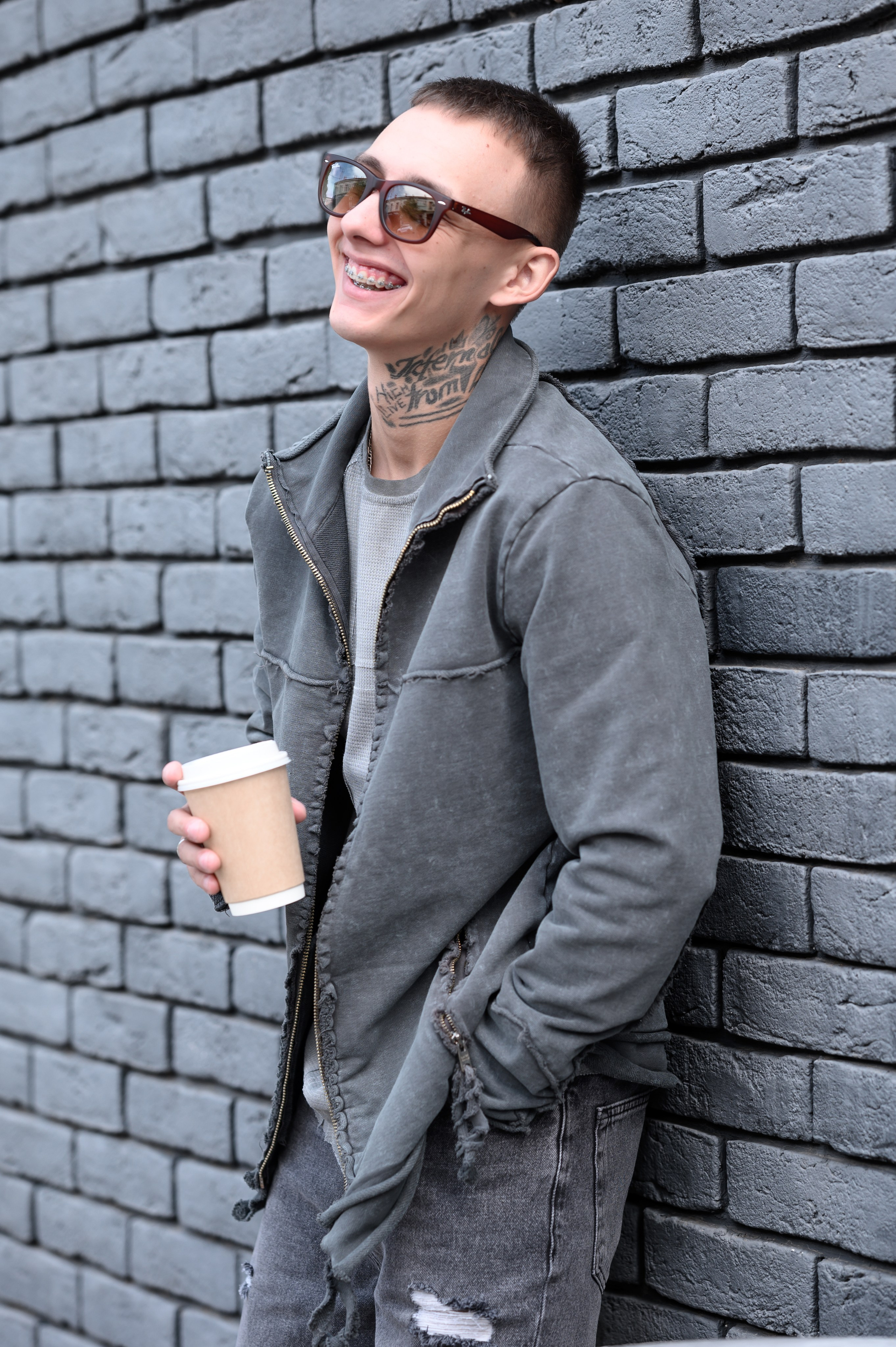 Одежда. Главная