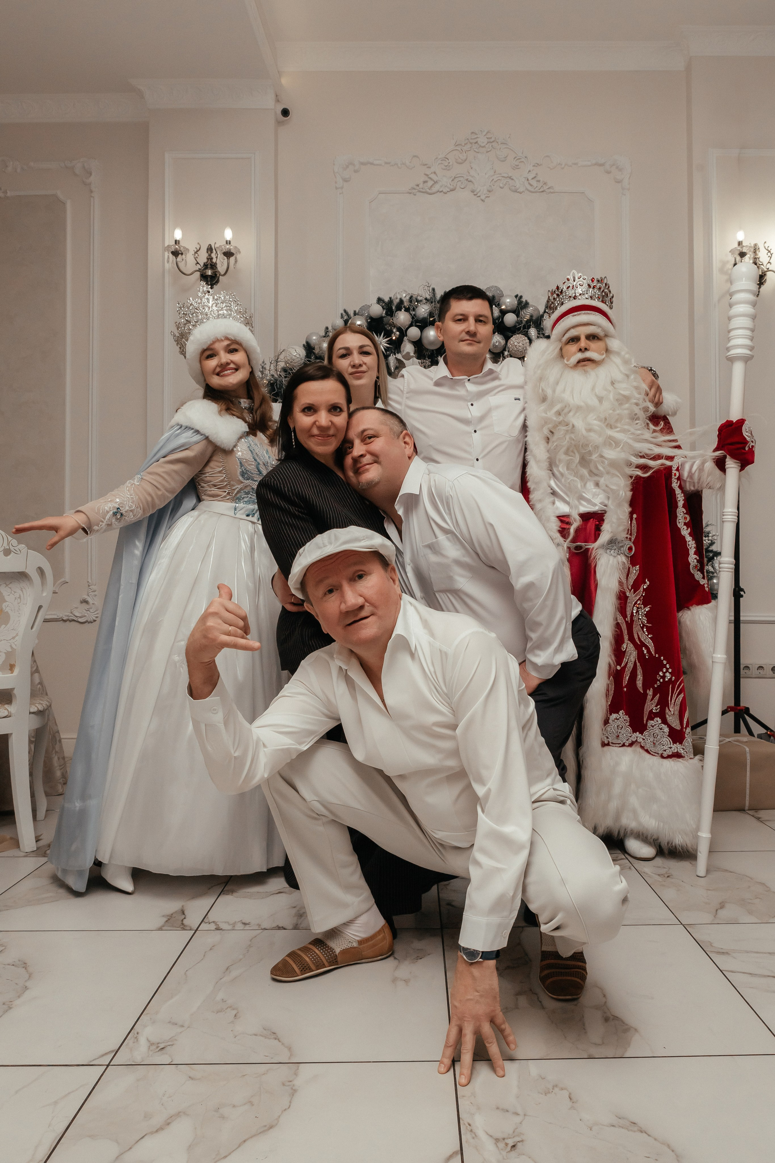 Фотограф на корпоратив Красноярск