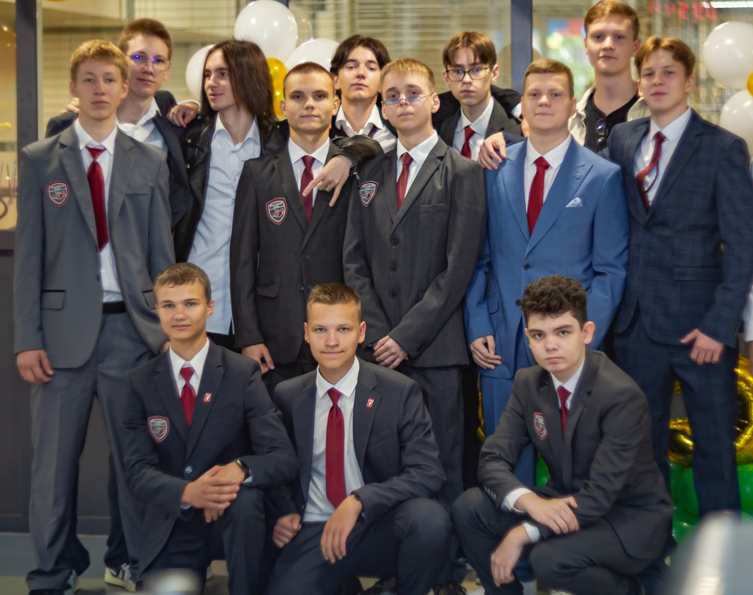 11А. Светлая сторона