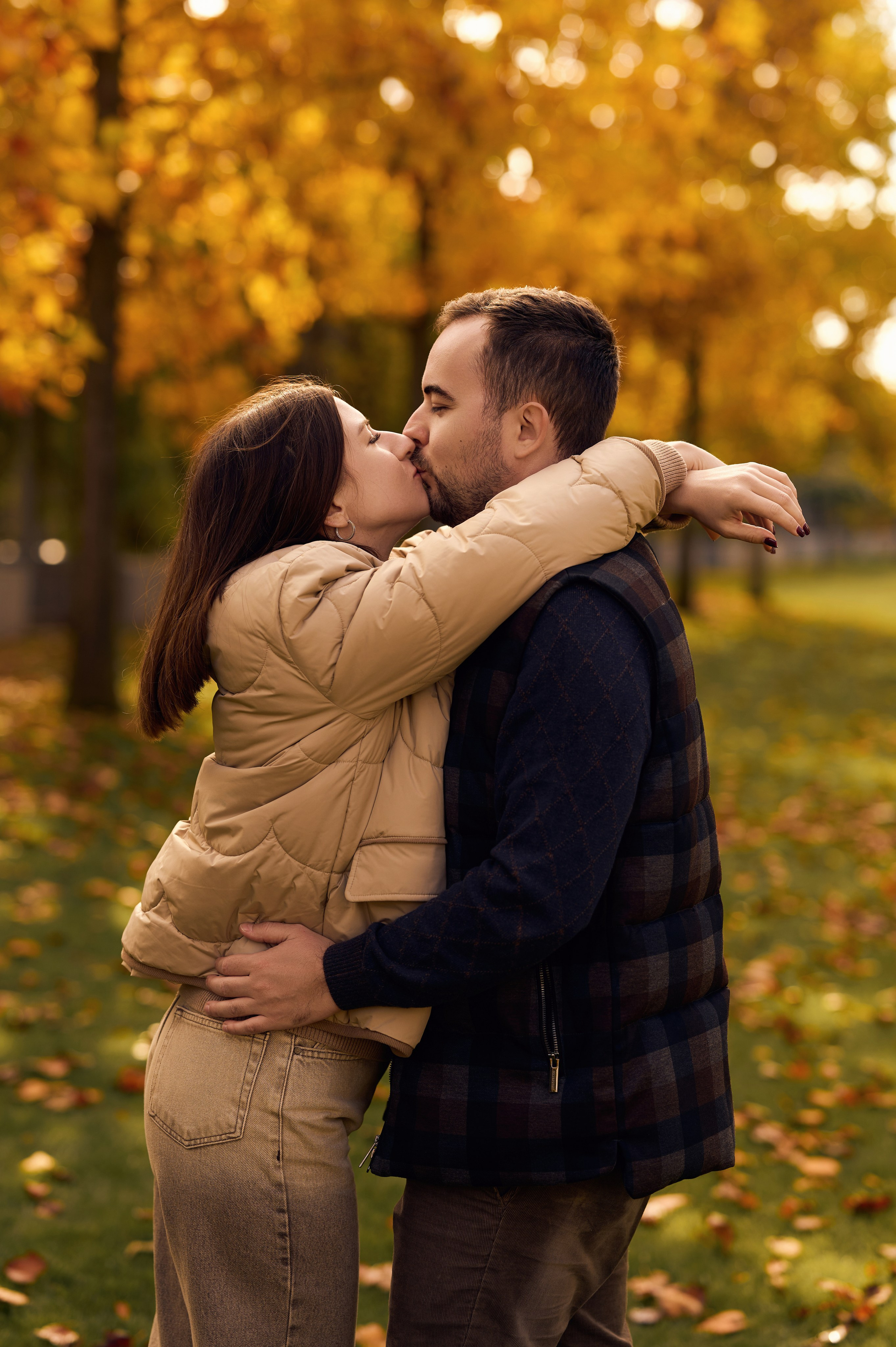 Маша и Саша. Фотограф в Краснодаре Скубицкая Альбина