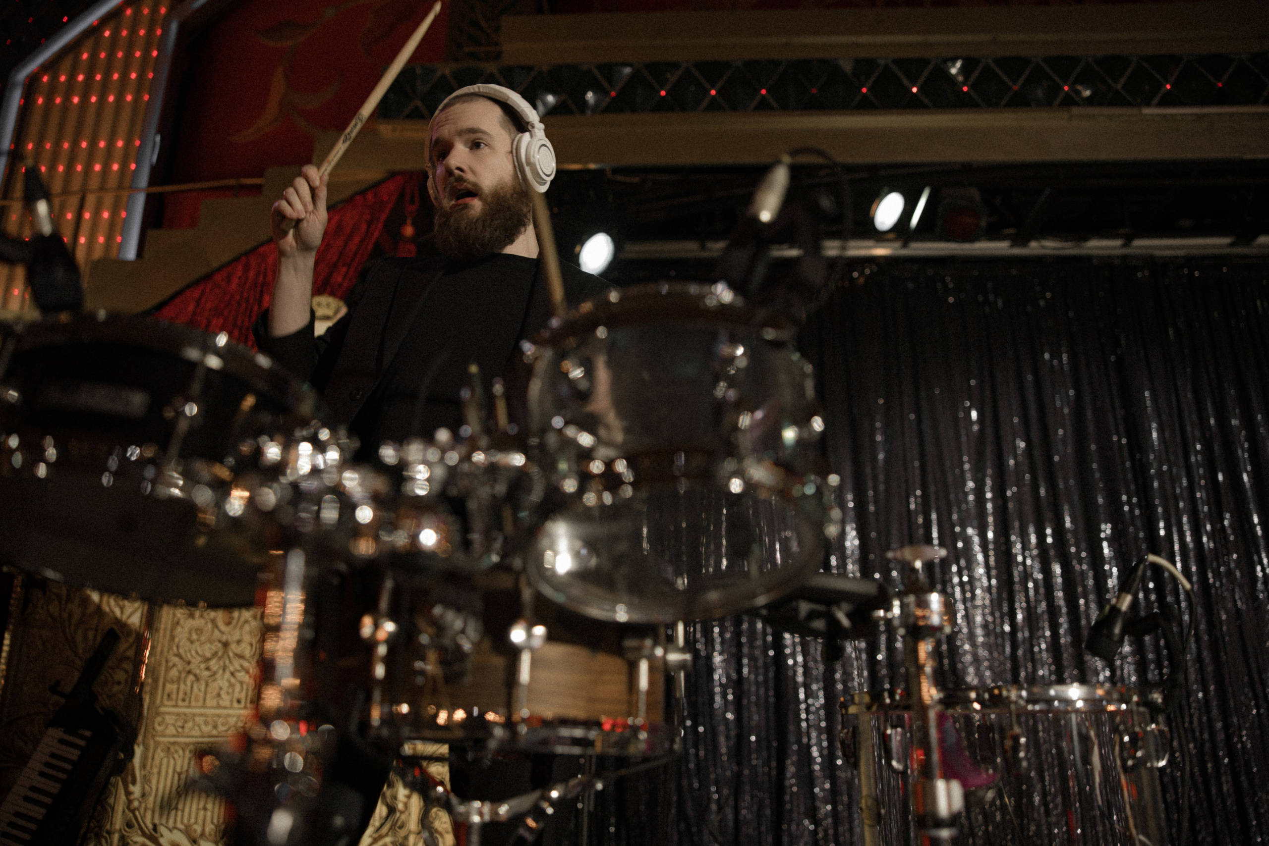 Мы. Свадебный фотограф в Москве